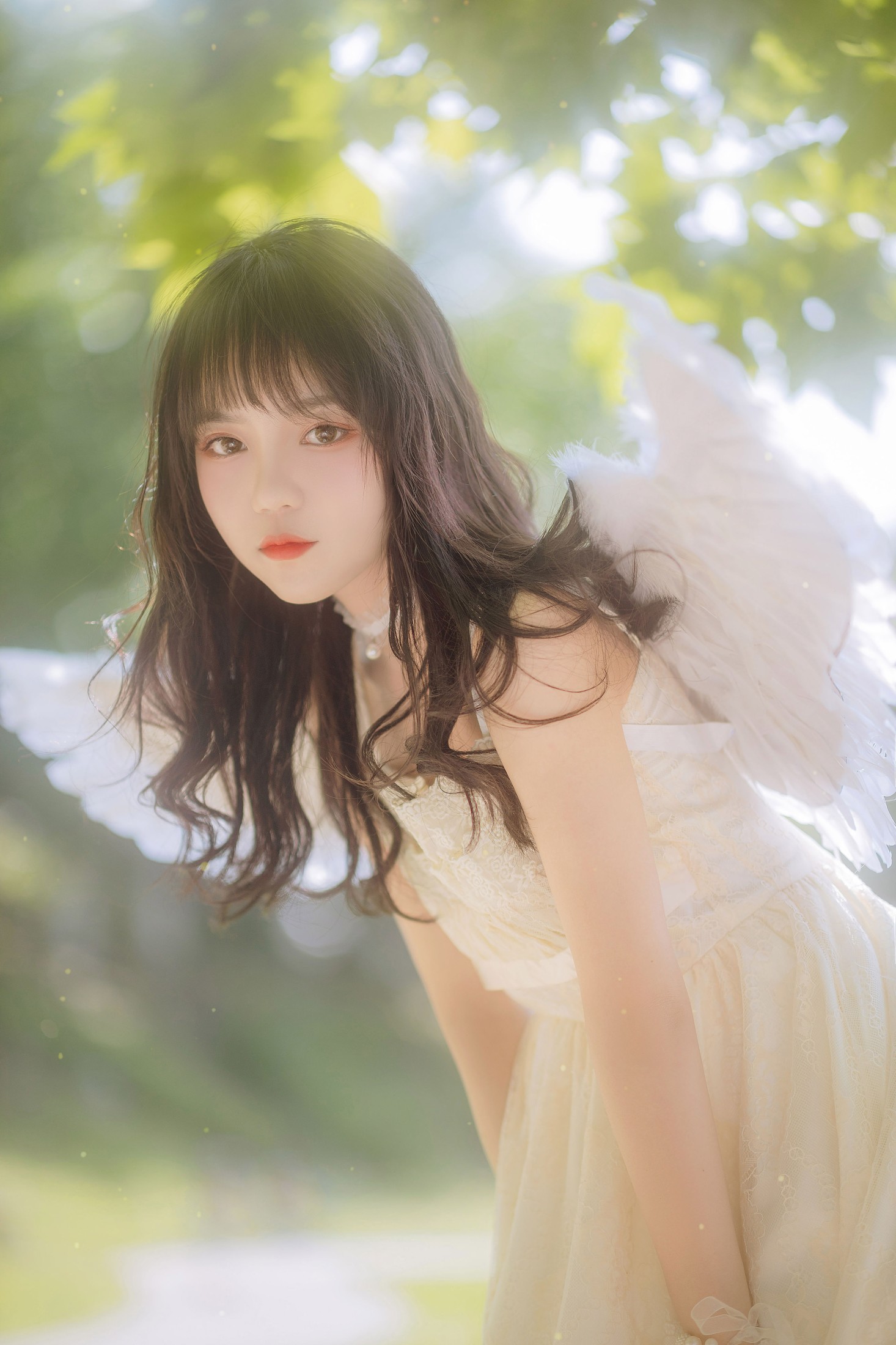 绿北 – 《天使》[22P] 插图4
