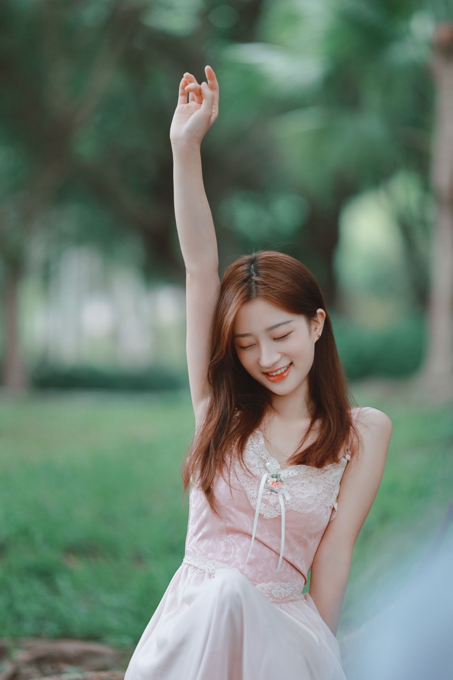 焦糖 – 《焦糖女孩》[40P] 插图4