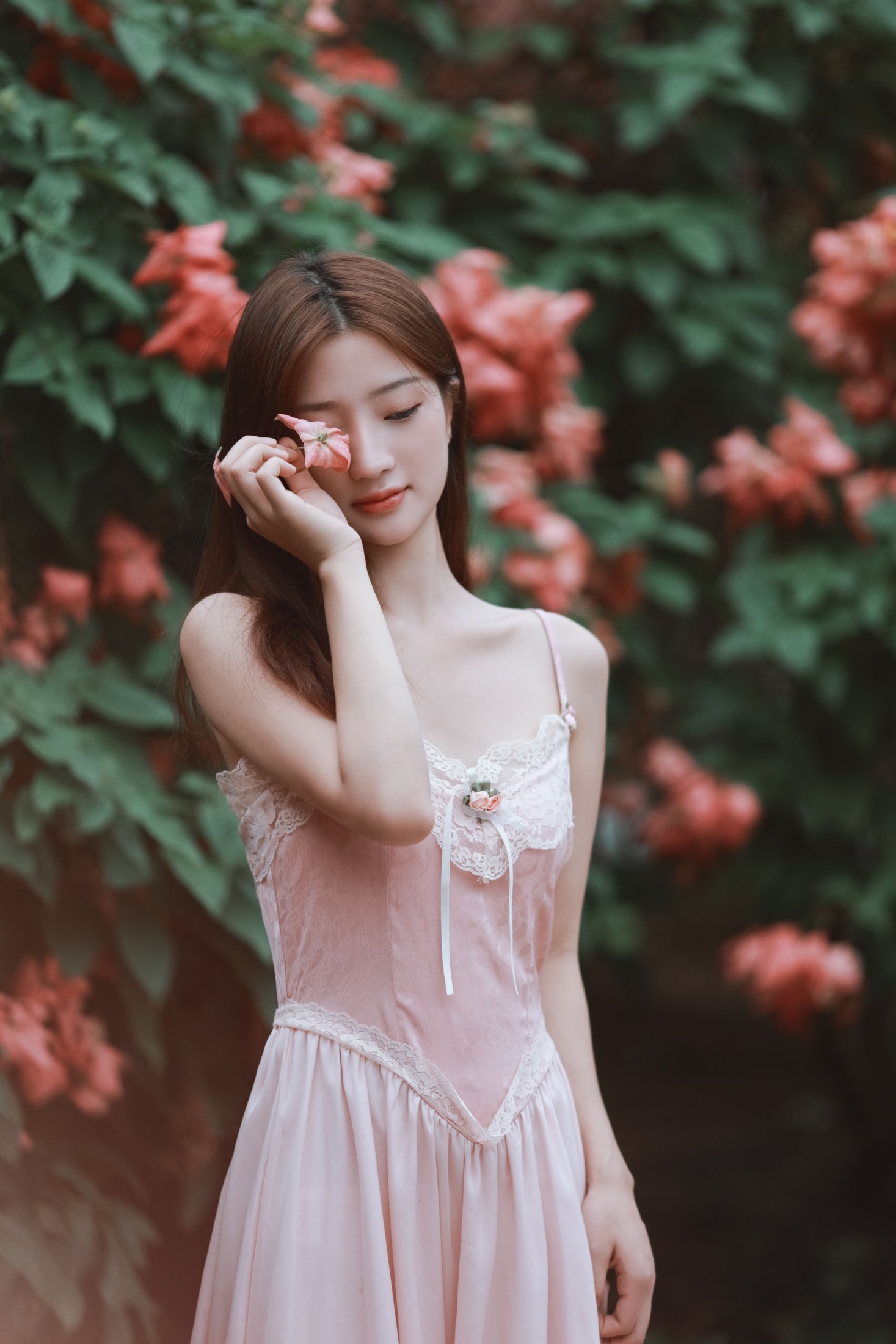 焦糖 – 《焦糖女孩》[40P] 插图5