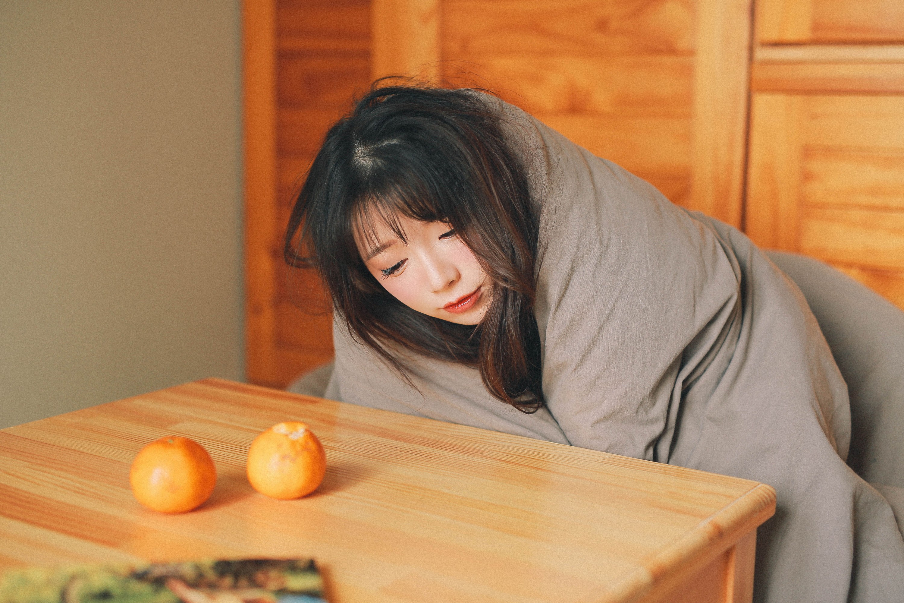 一坨王奕萌 – 《回到夏天》[24P] 插图3
