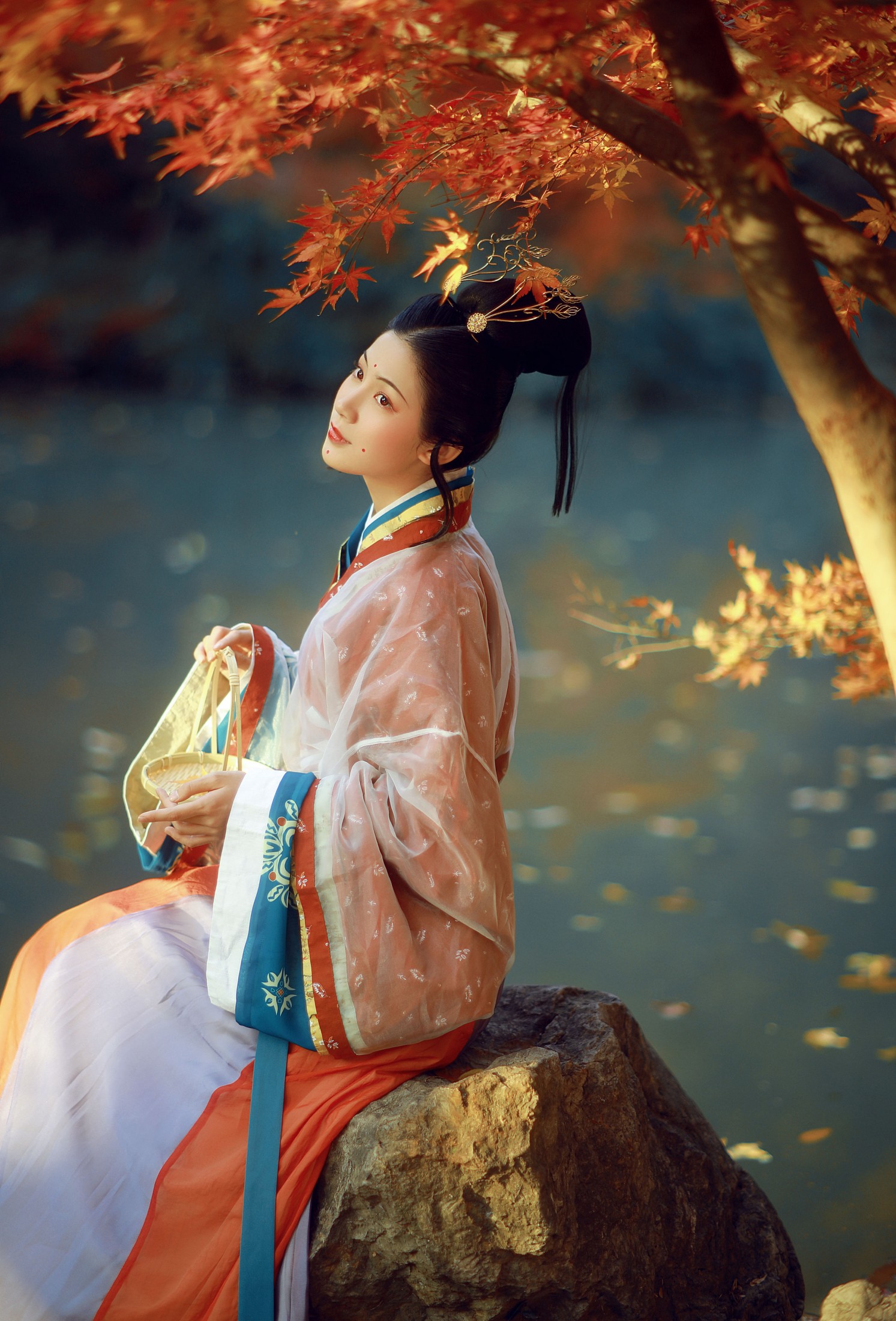 见南山 – 《相思意》[22P] 插图4