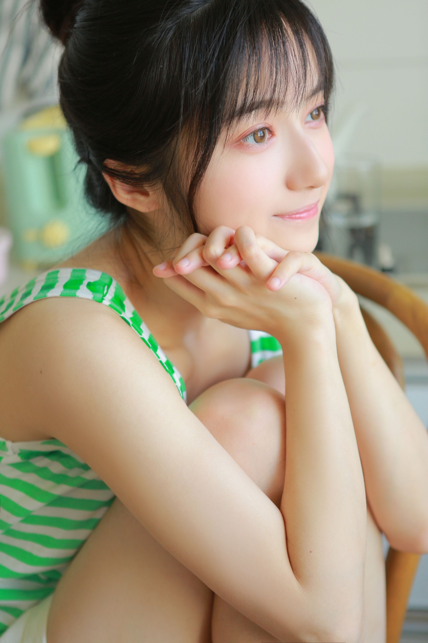 月半了吧 – 《青提时光》[24P] 插图4