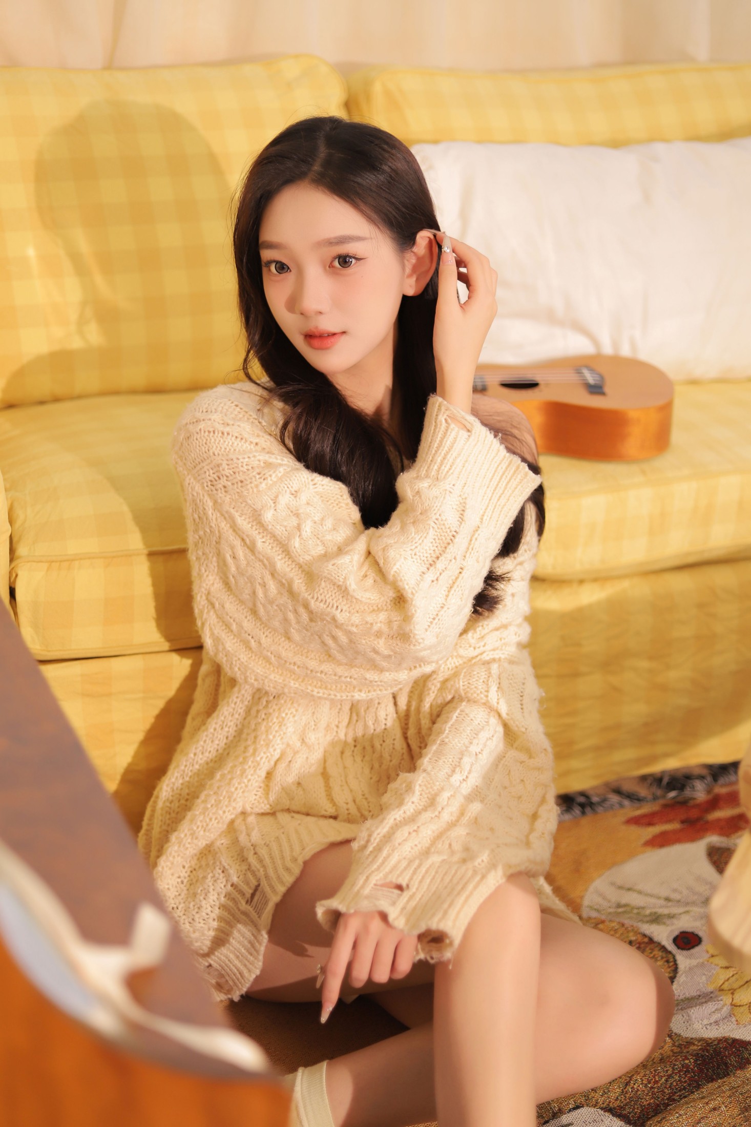ccc. – 《温暖》[22P] 插图3