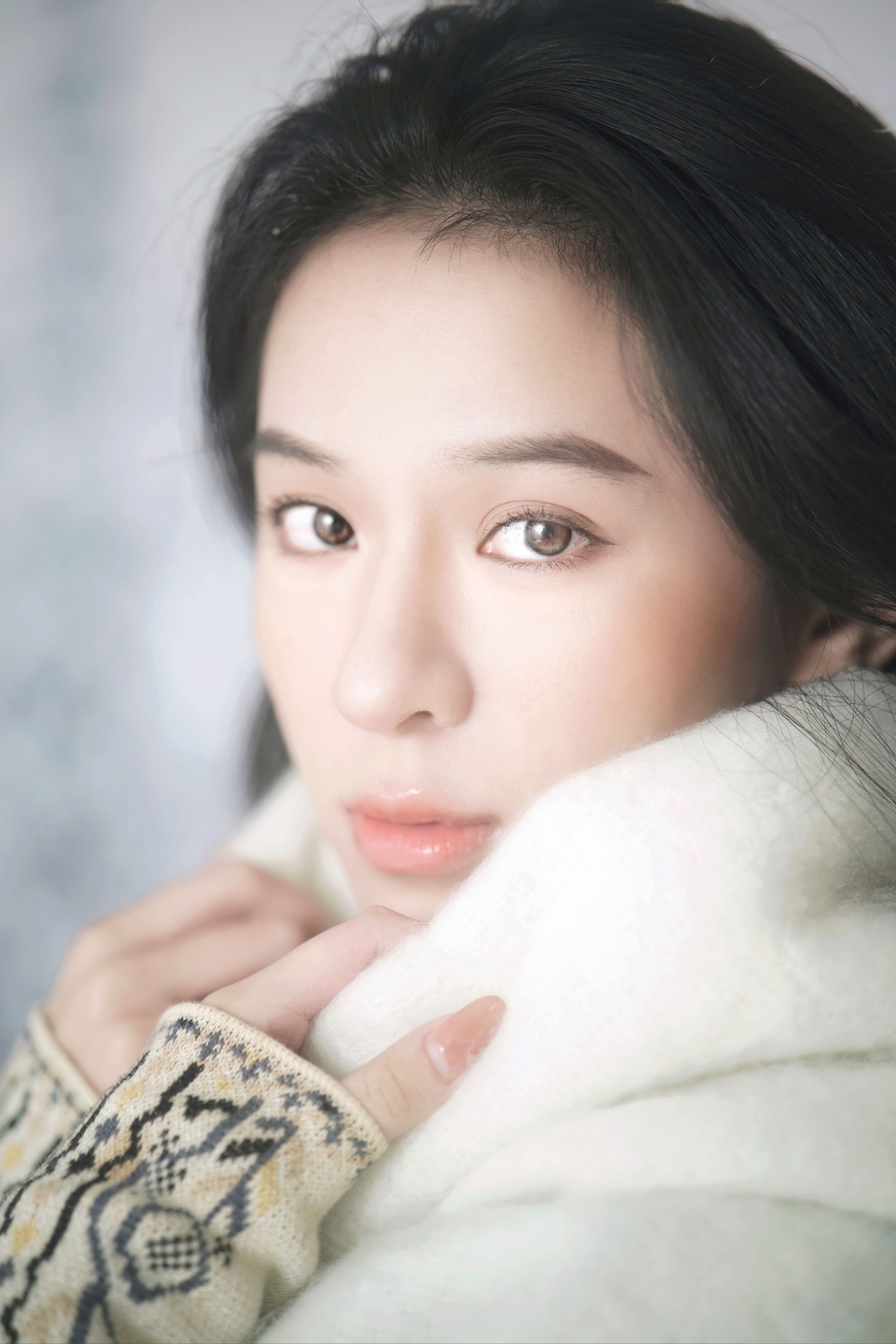 小苏 – 《动人的冬季》[24P] 插图5