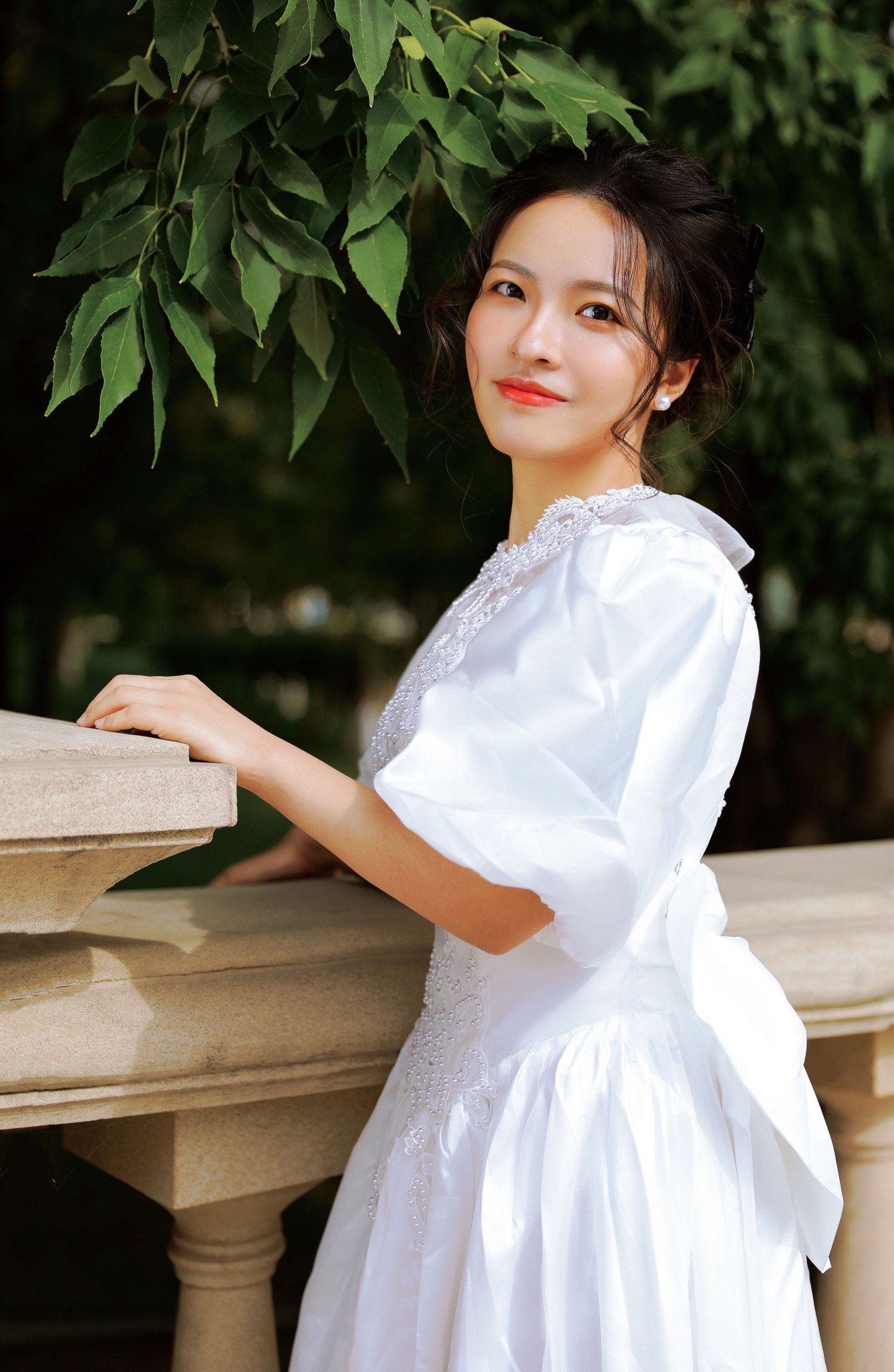 小小虫Laura – 《仲夏时光》[27P] 插图5