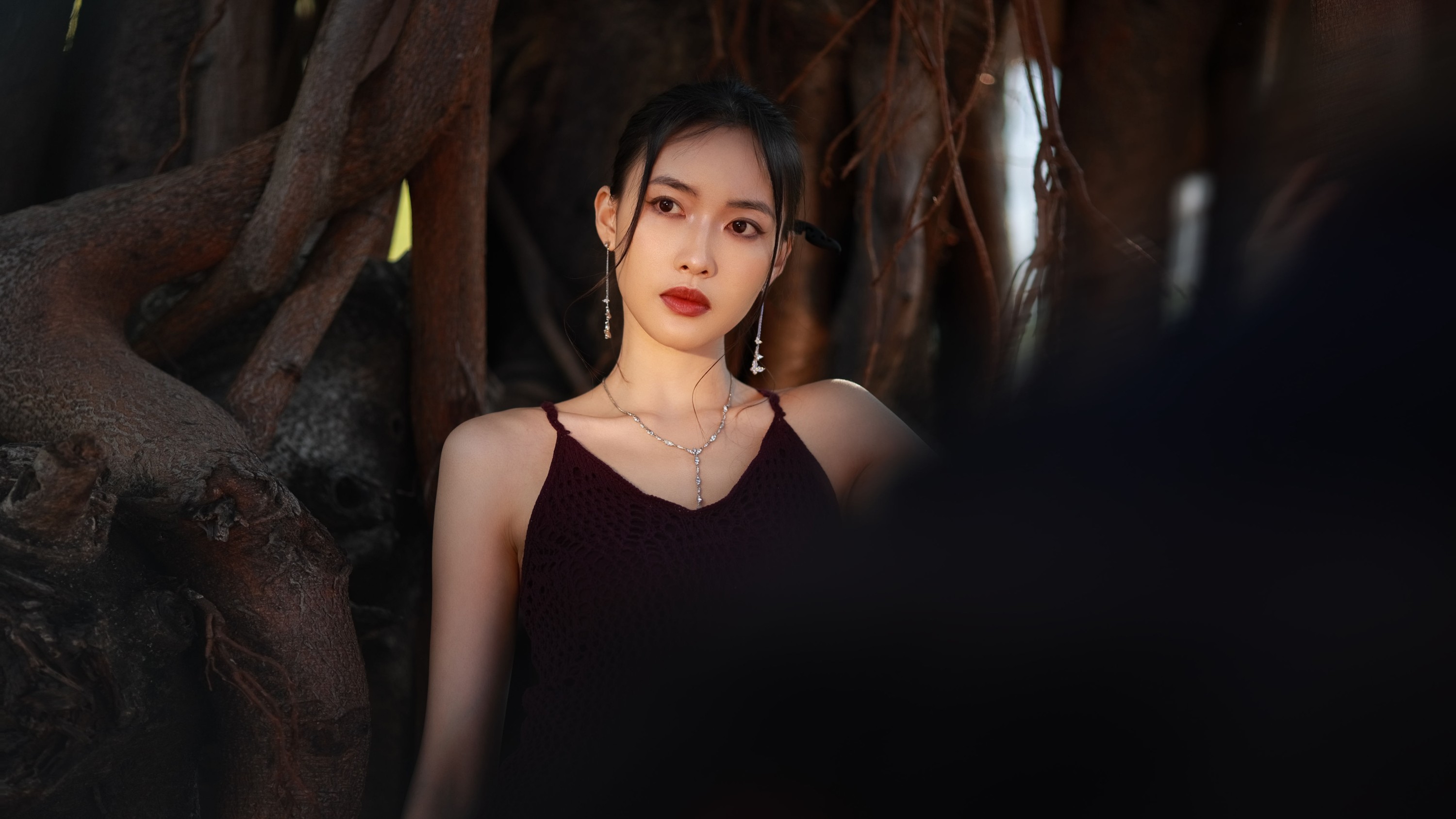 冬炎 – 《报之以歌》[43P] 插图3