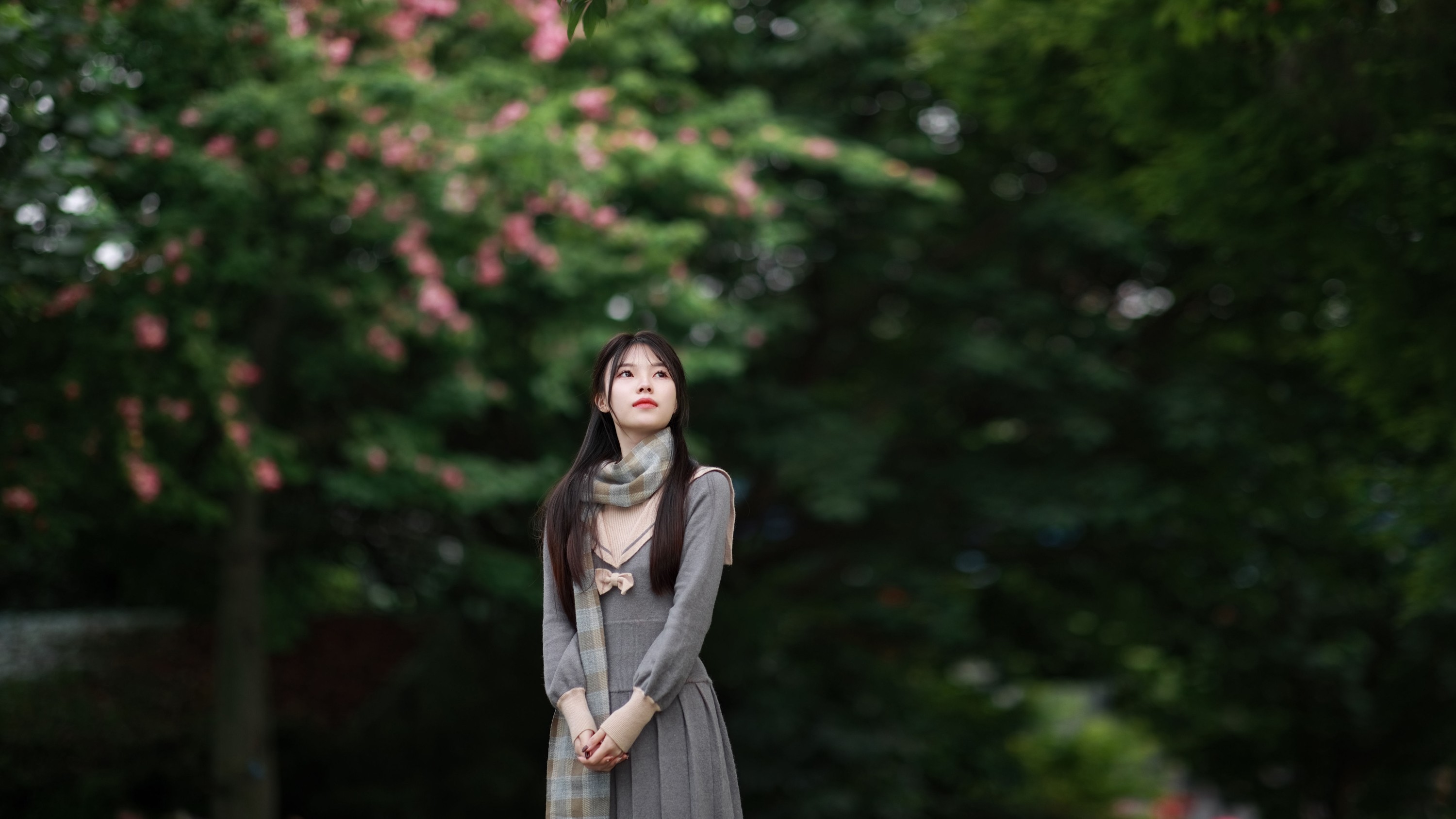 飞飞 – 《冬日恋歌》[36P] 插图3