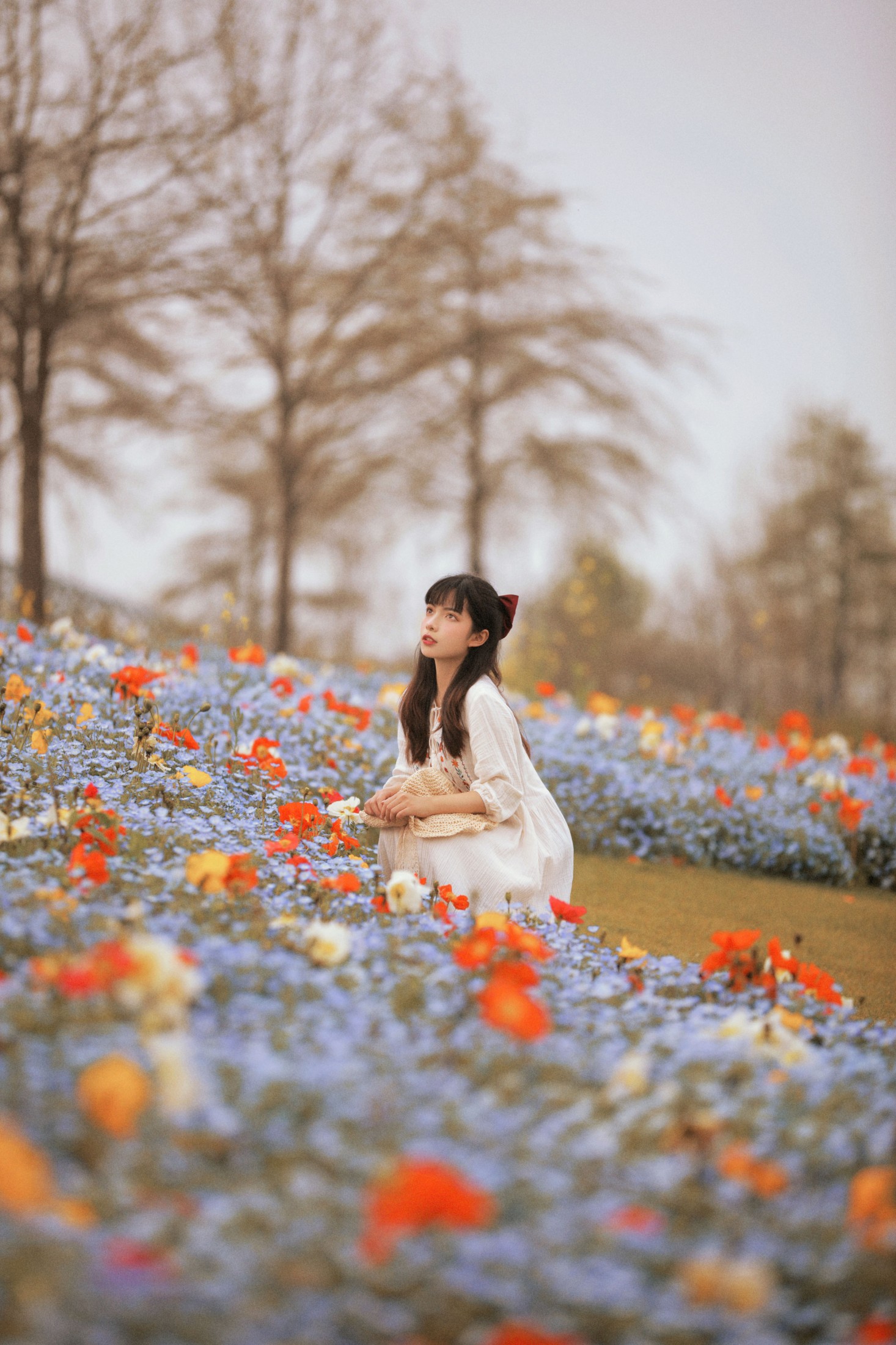 咖喱呀咖喱 – 《Le jardin de Monet》[24P] 插图5