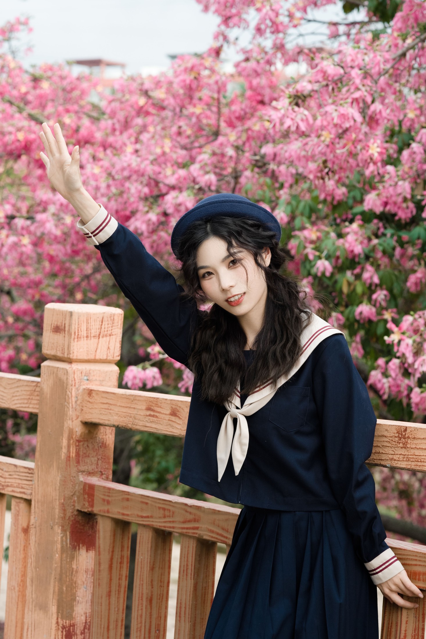 唐唐 – 《心尖生花》[24P] 插图5