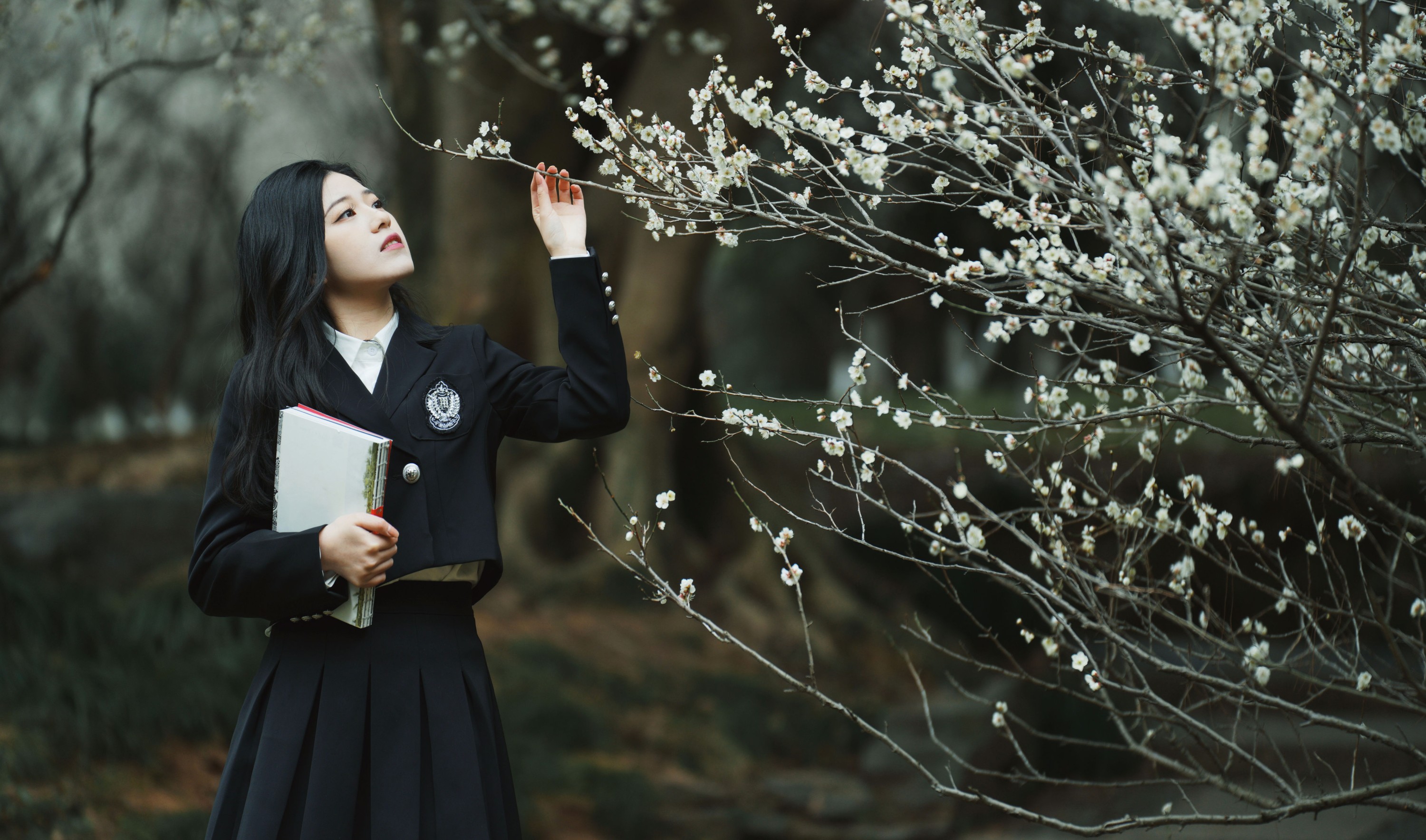 十一 – 《流年》[22P] 插图5
