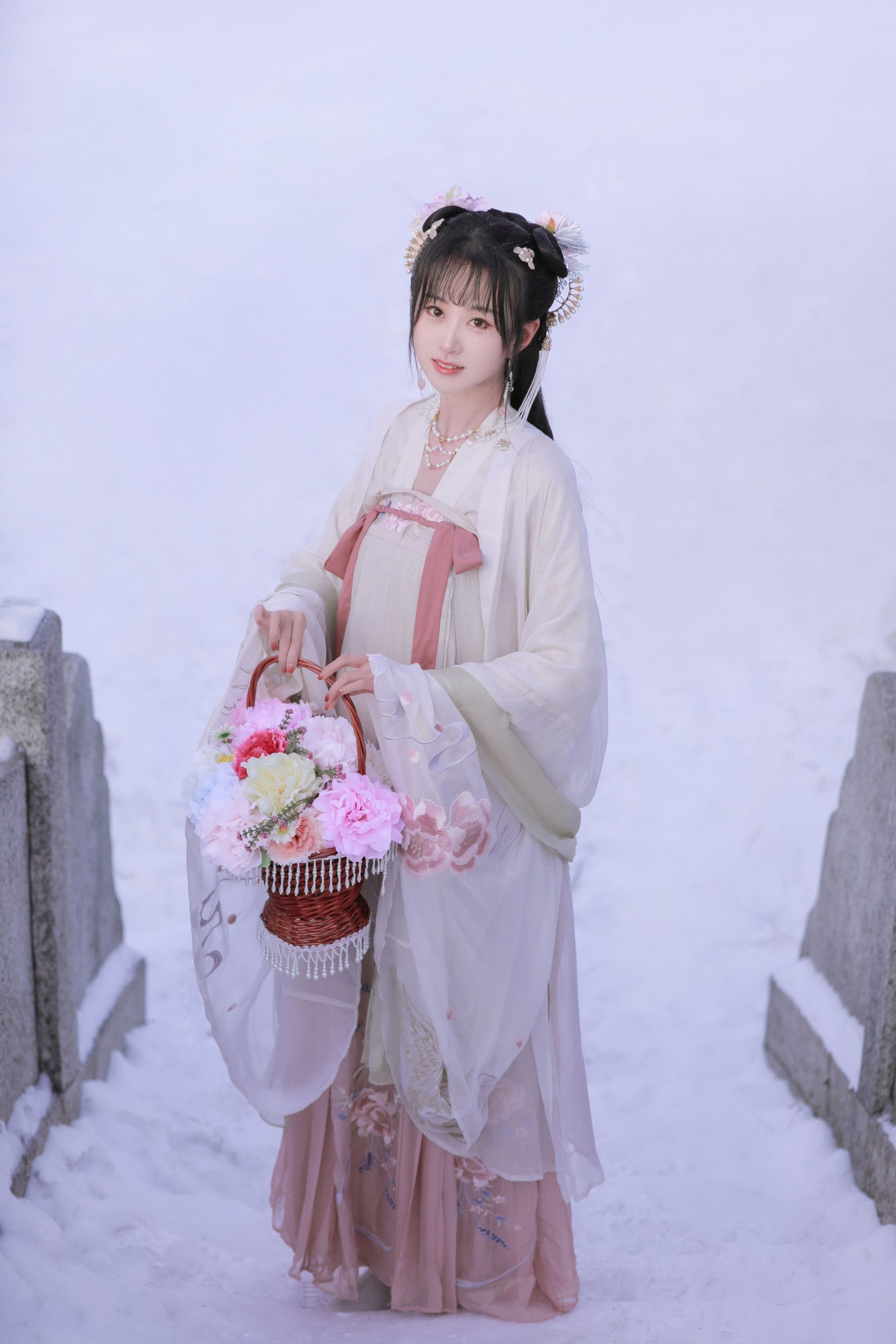 阿瞳 – 《比翼》[21P] 插图4