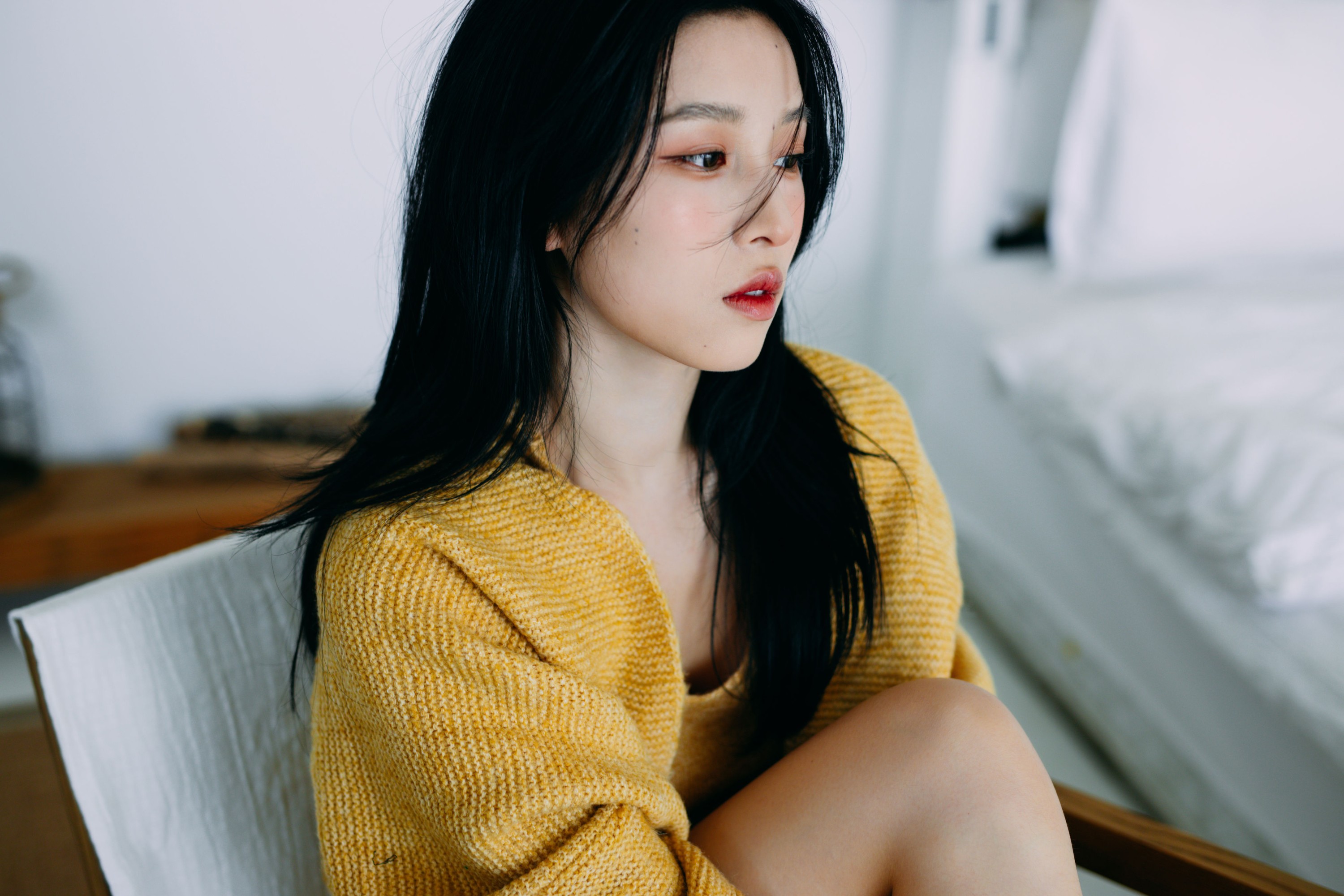 小惠 – 《少女的午后》[34P] 插图3