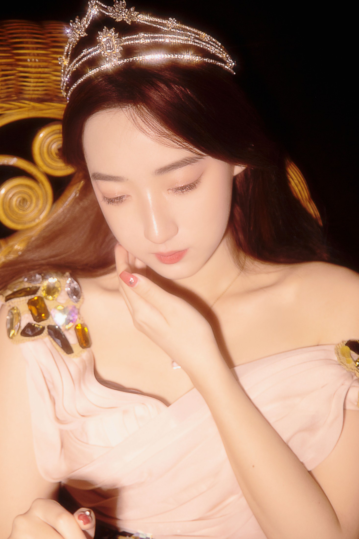 铃木园园 – 《princess》[23P] 插图5
