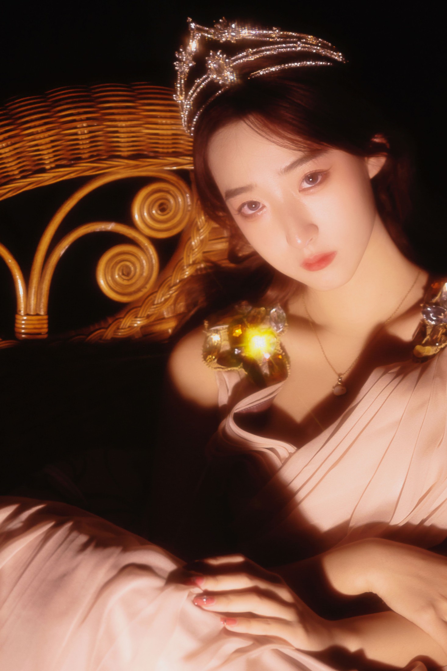 铃木园园 – 《princess》[23P] 插图3
