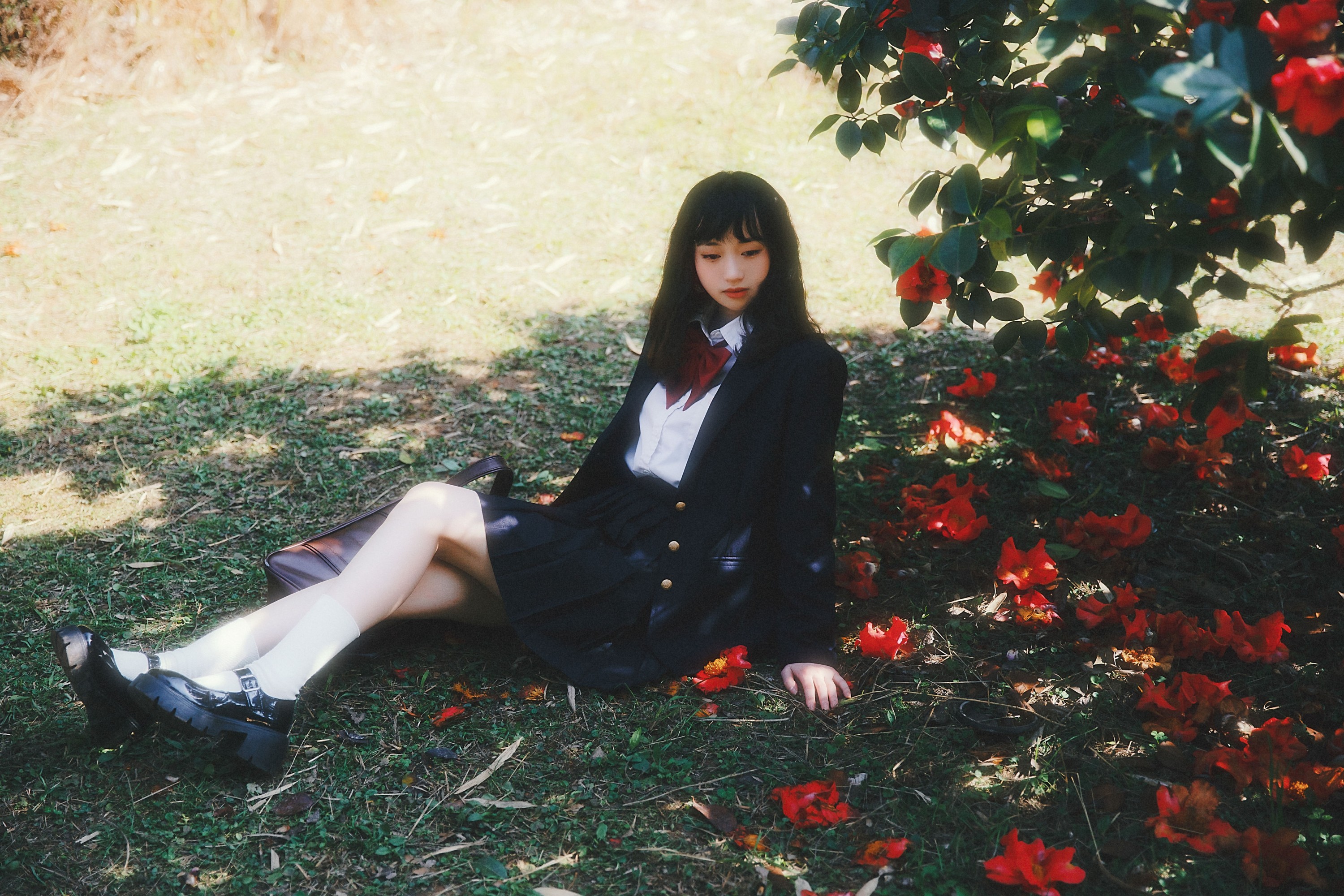 natasha – 《山茶花又开》[27P] 插图5