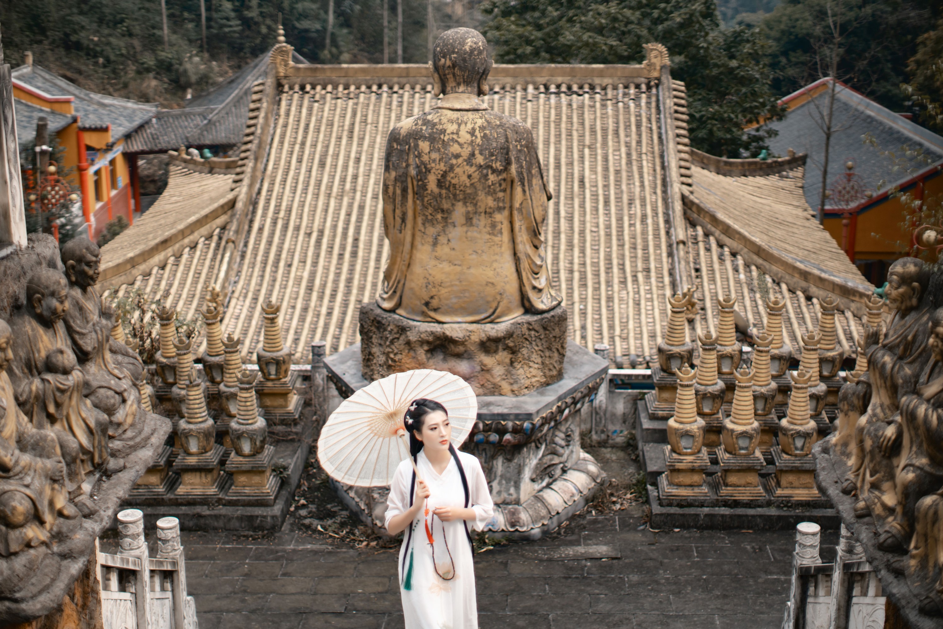 明月 – 《如是我闻》[46P] 插图3