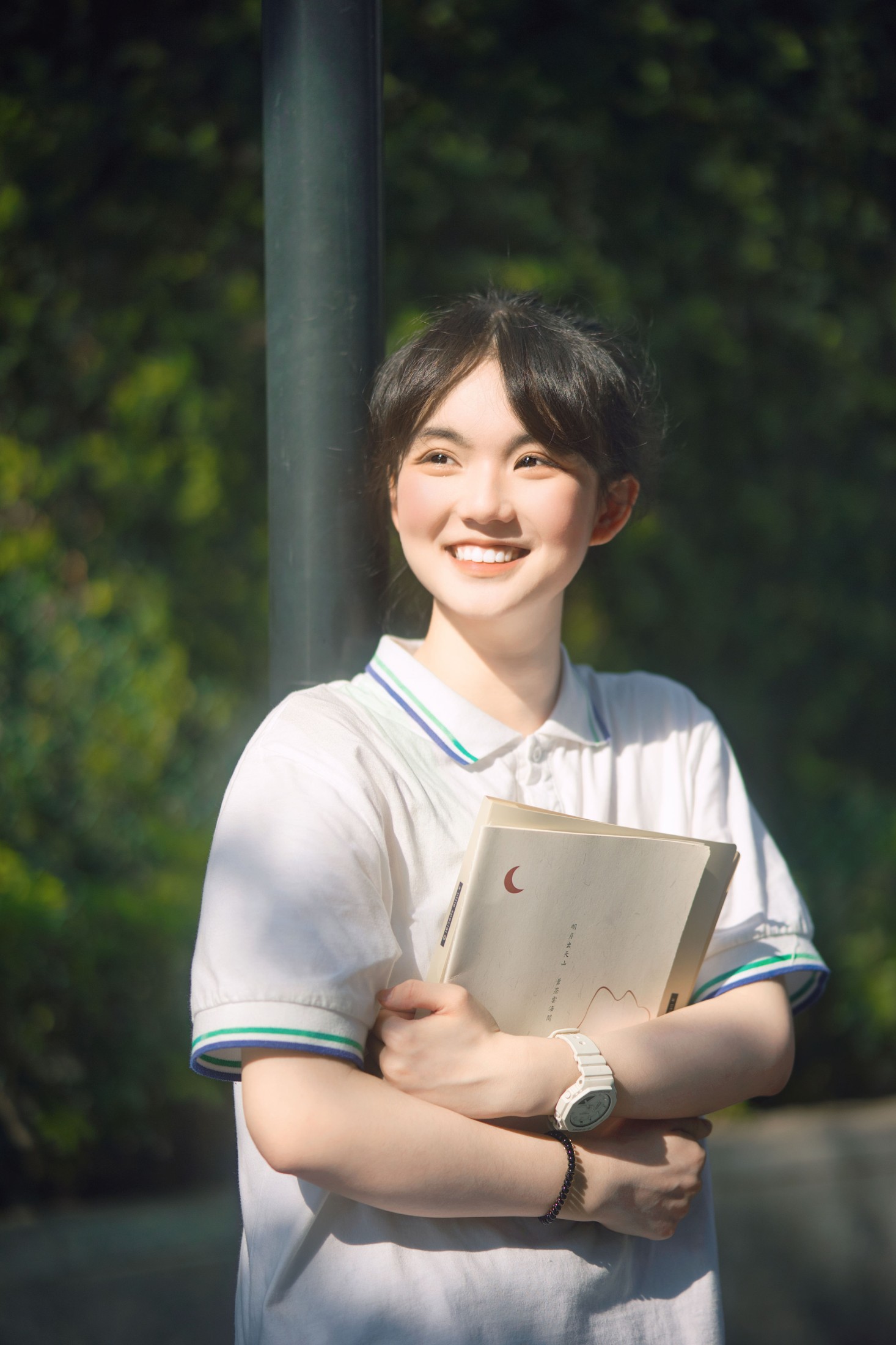 西西 – 《这是我的沈佳宜》[28P] 插图3