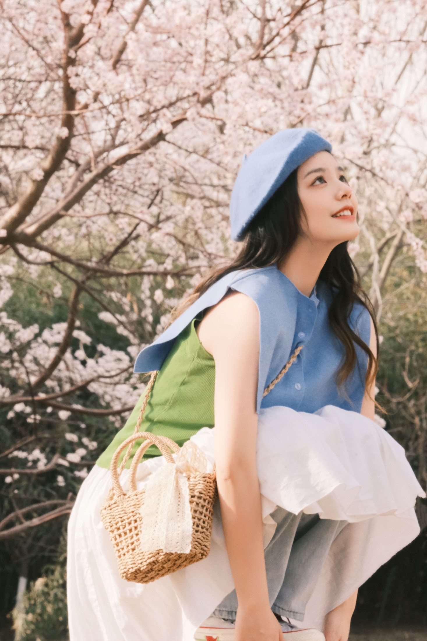 仙女矿泉水 – 《一期一会》[22P] 插图5