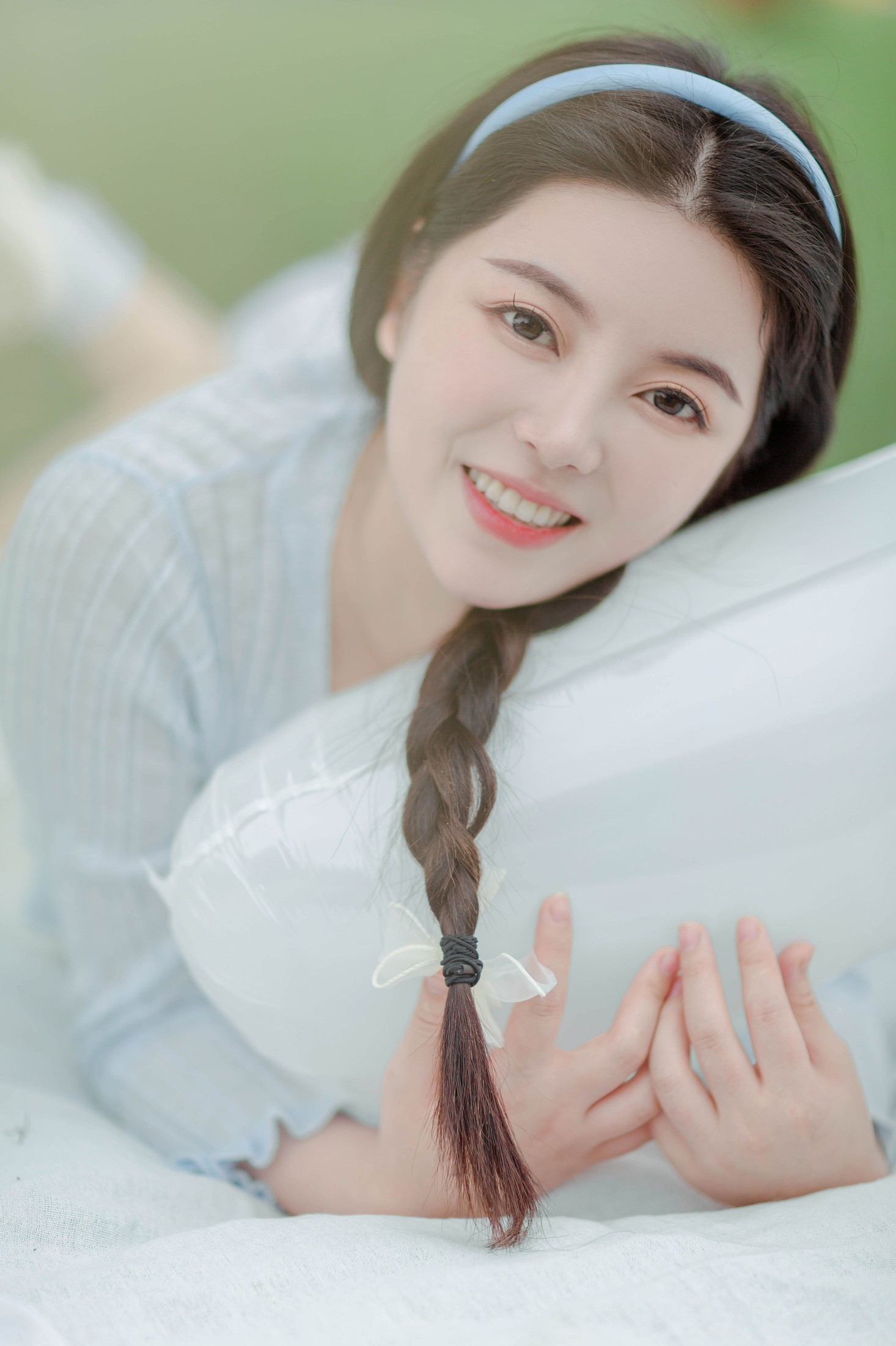 珍珍 – 《永远18岁》[21P] 插图5