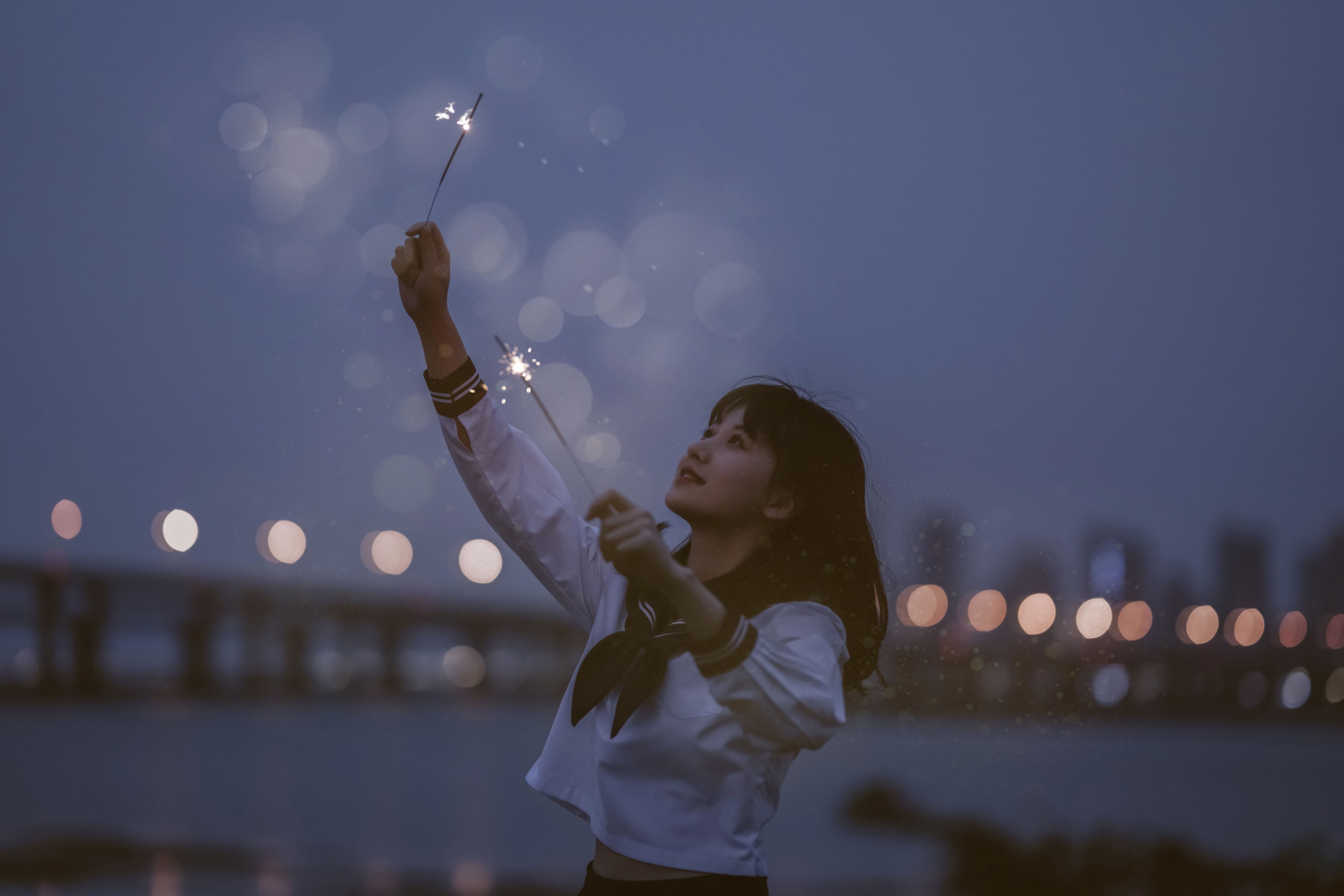 园子 – 《跟那年的我们好好告别》[54P] 插图3