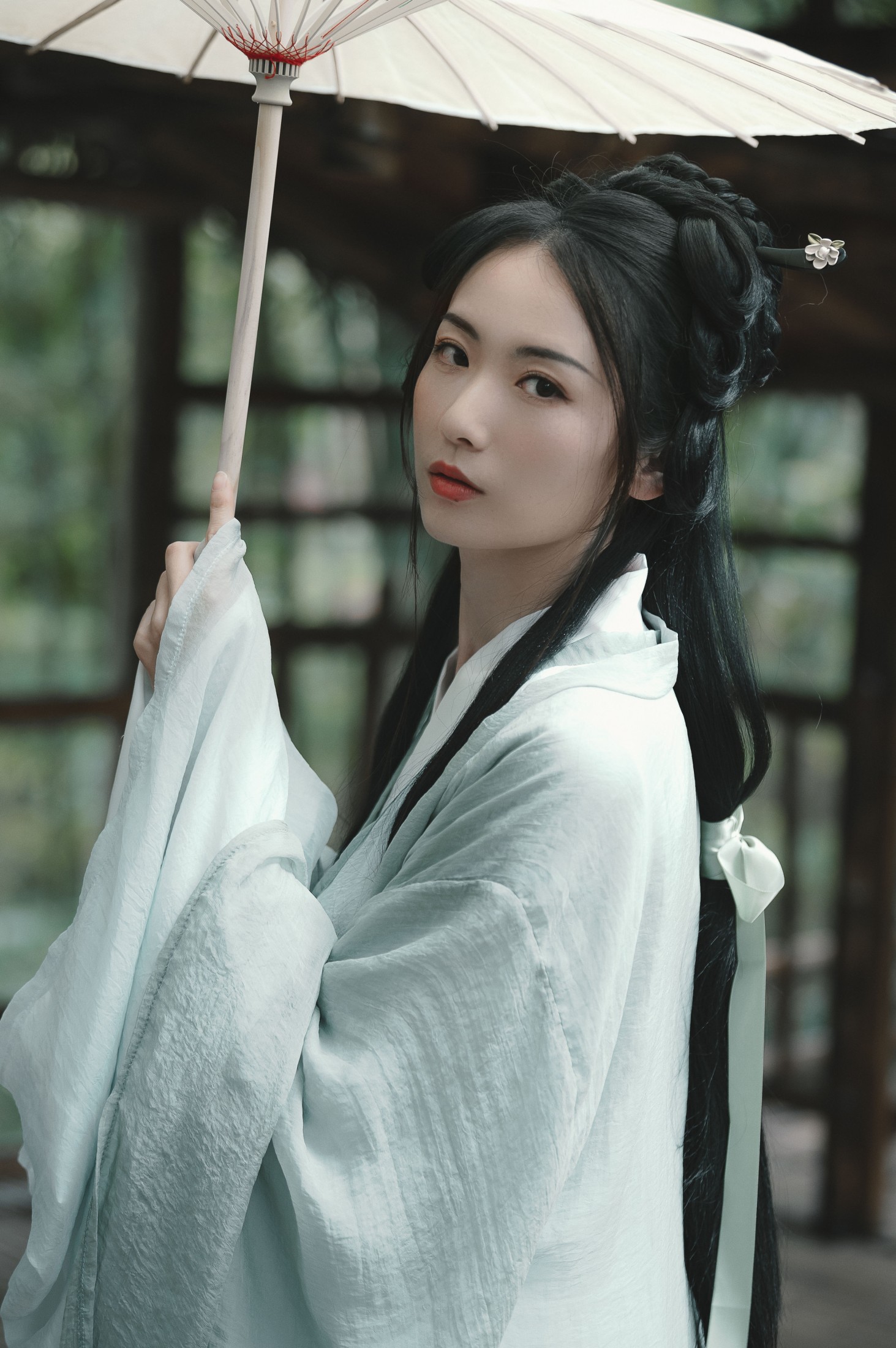 limi – 《烟雨》[22P] 插图3