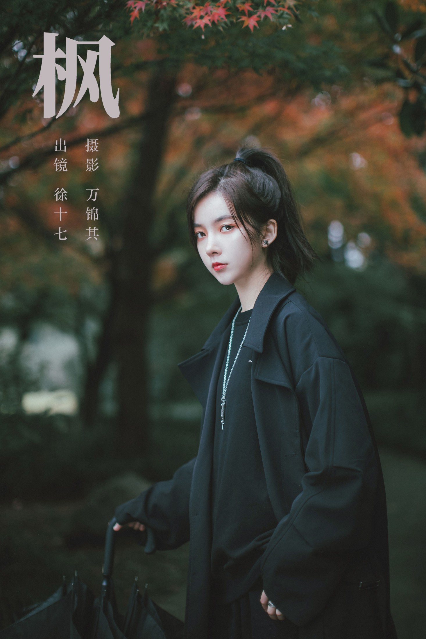 徐十七嘛 – 《枫》[22P] 插图1