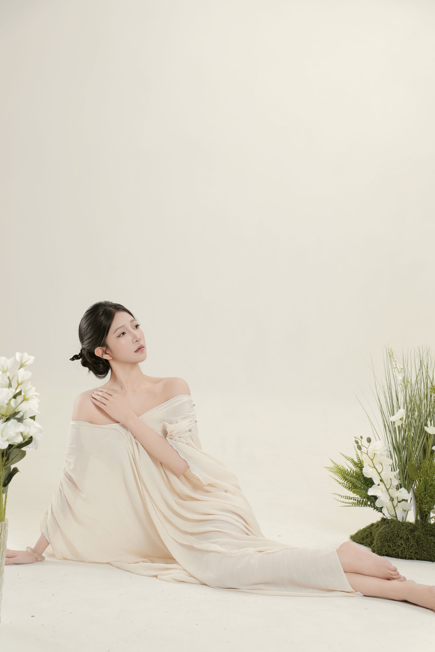 CHEN陈一 – 《国风古韵》[21P] 插图5