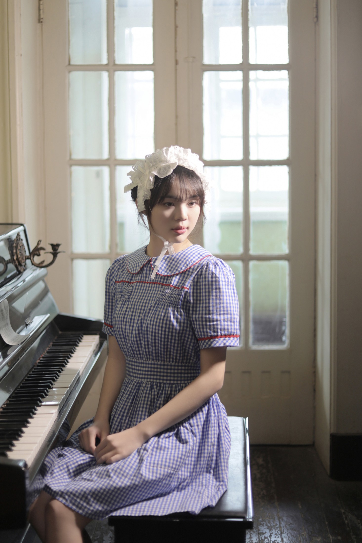 点点 – 《Lolita》[22P] 插图1
