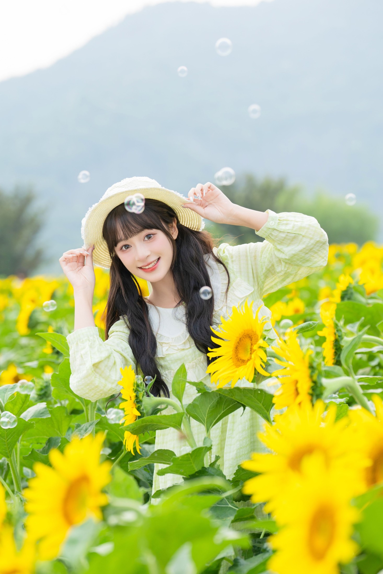 夏芋小年 – 《永远明媚》[20P] 插图1
