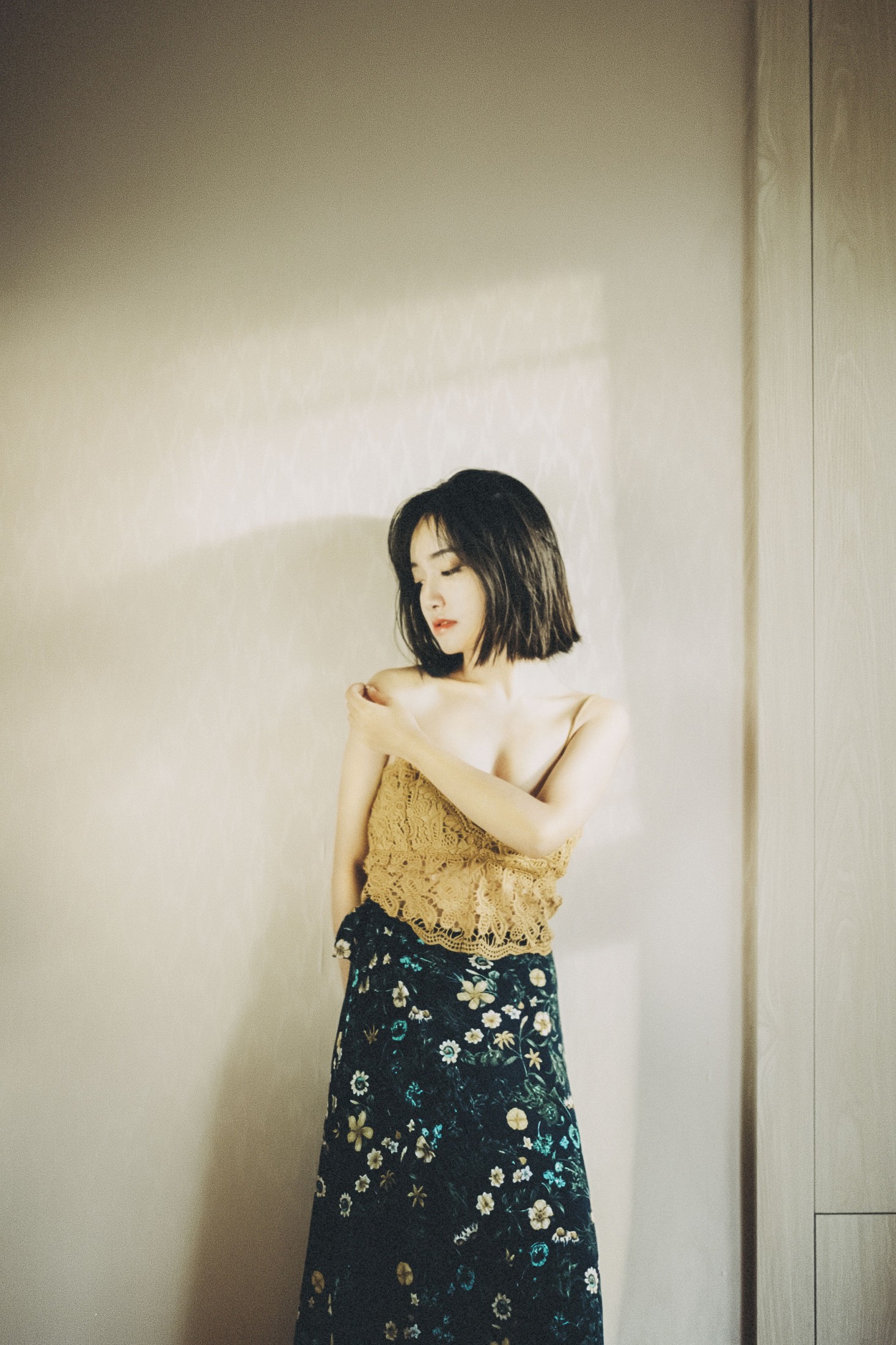 纪慧源Juice – 《即兴演出》[18P] 插图1