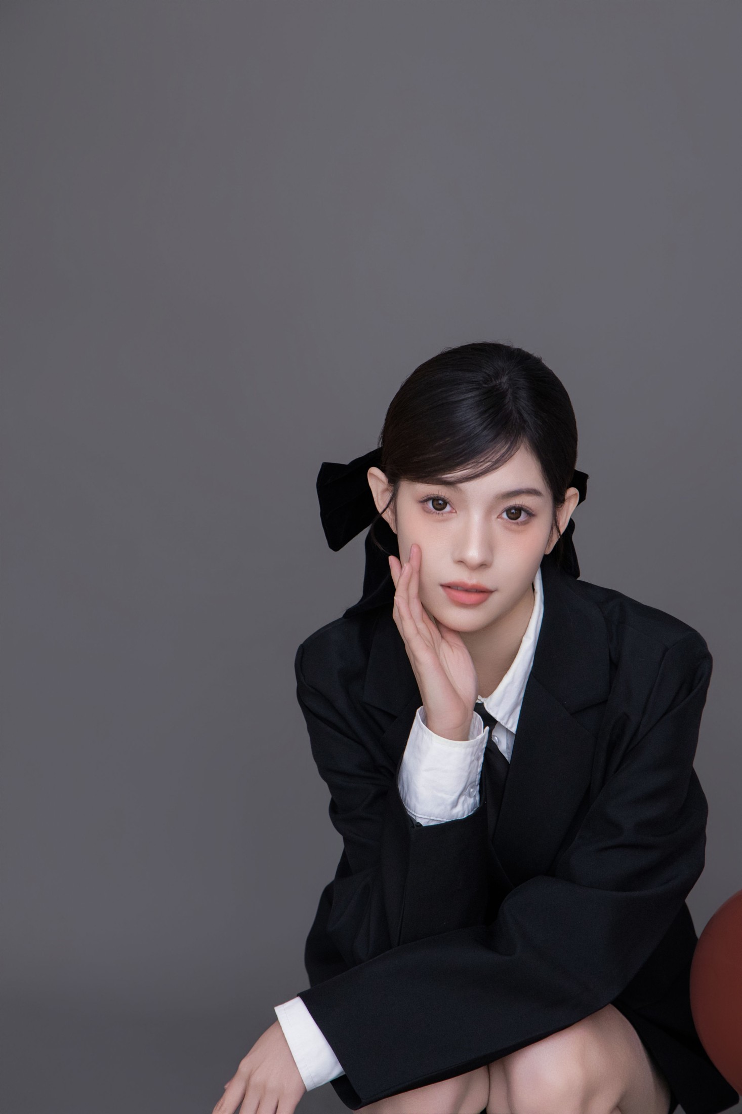 白了还想白 – 《闯入黑色迷雾》[22P] 插图5