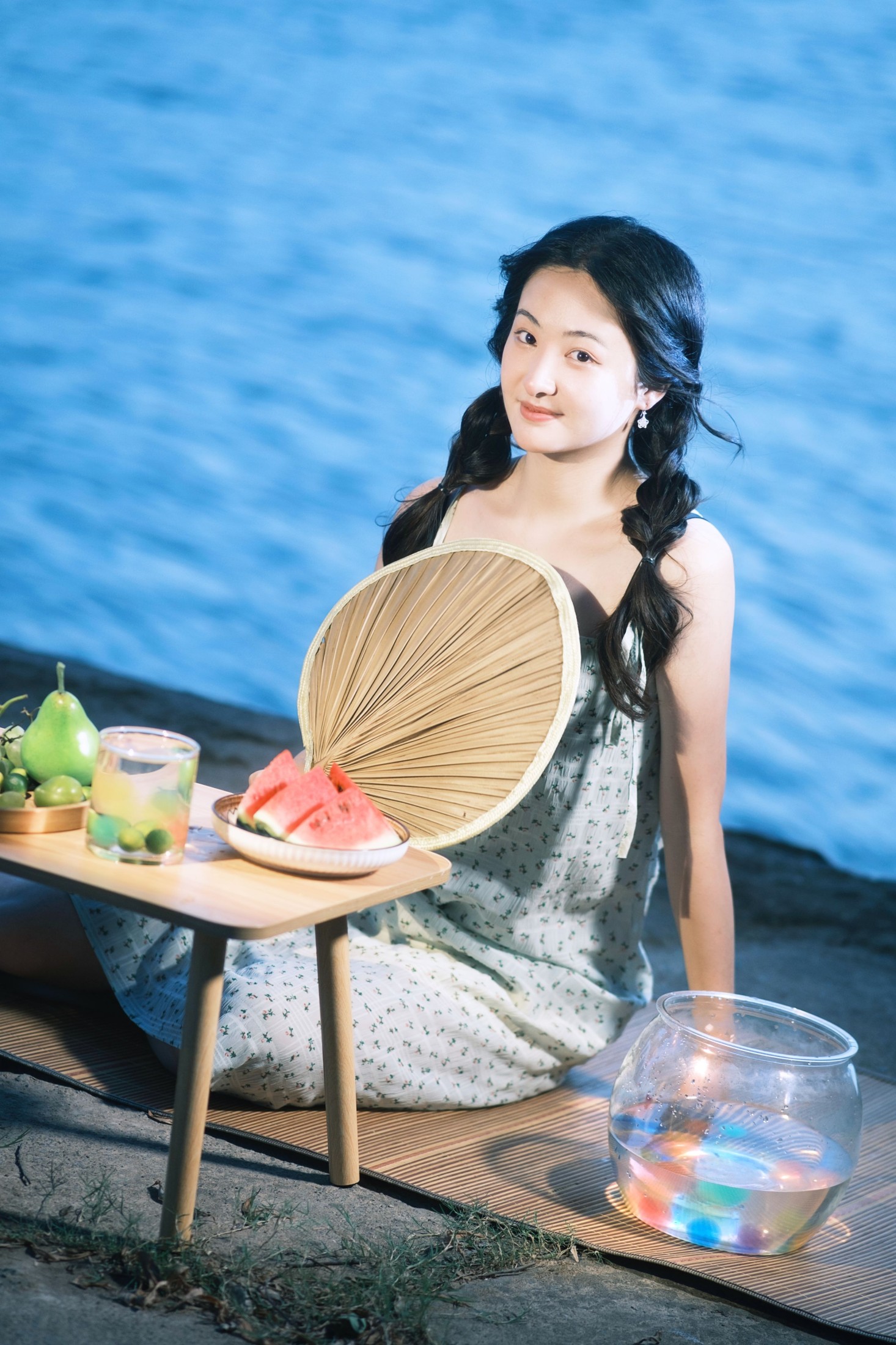 不语 – 《那个夏天》[25P] 插图1