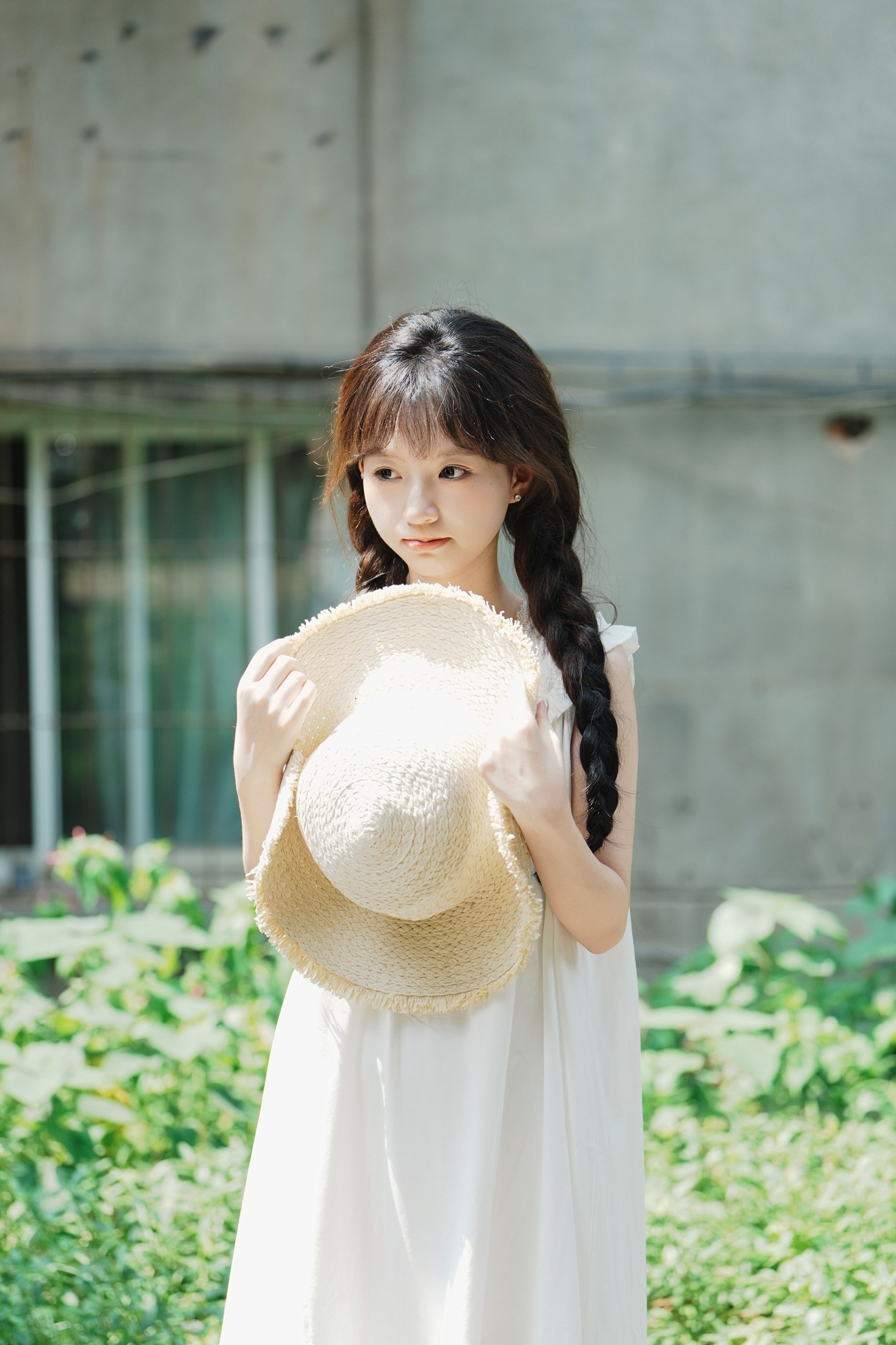 企鹅萝卜怪 – 《老小区的生活感》[23P] 插图1
