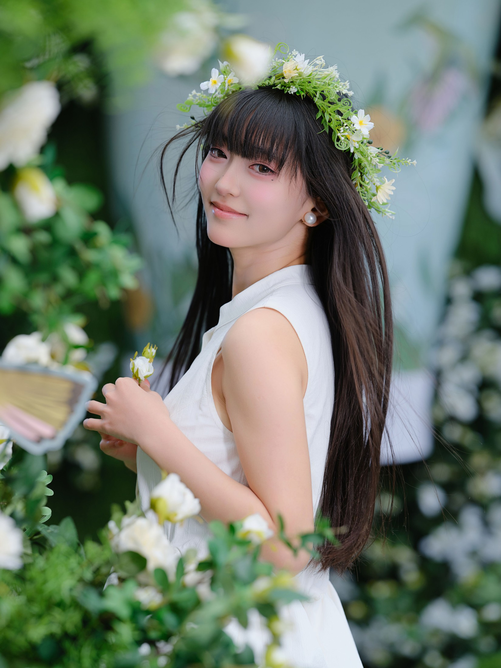 冷酷王爷 – 《初夏》[16P] 插图1