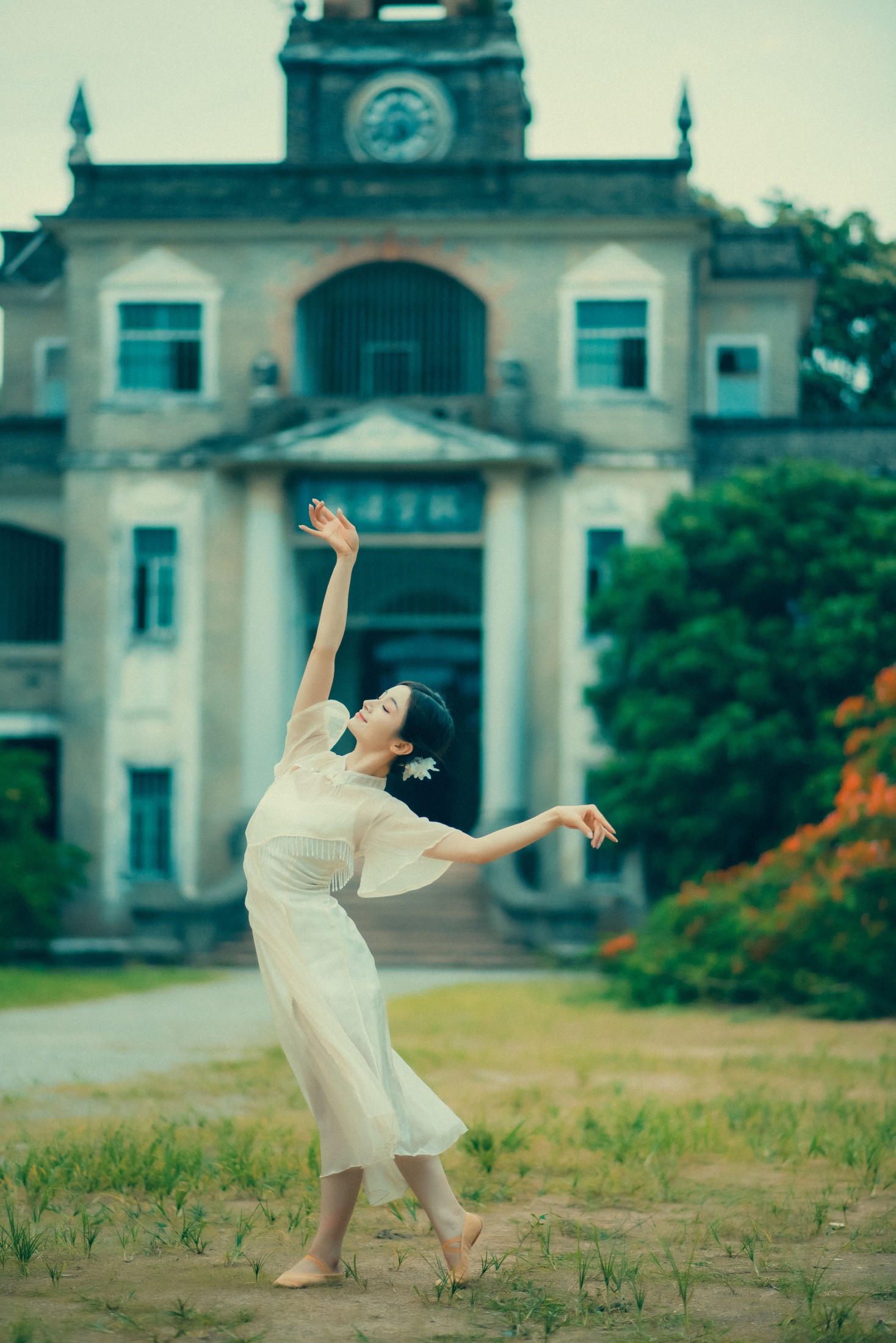 小冉 – 《伊丽丝女神》[35P] 插图1