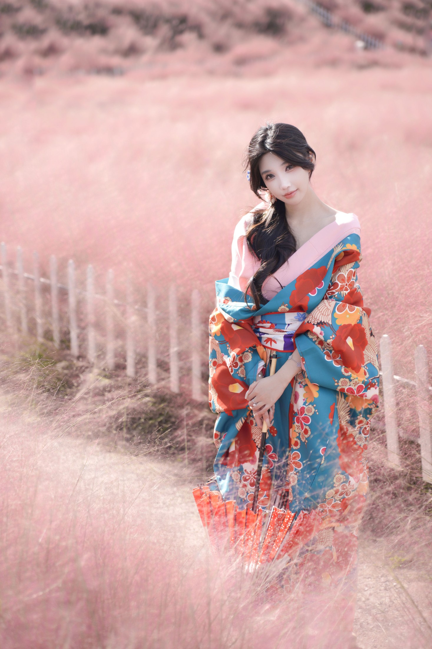 苹果 – 《炫紫青春》[21P] 插图1