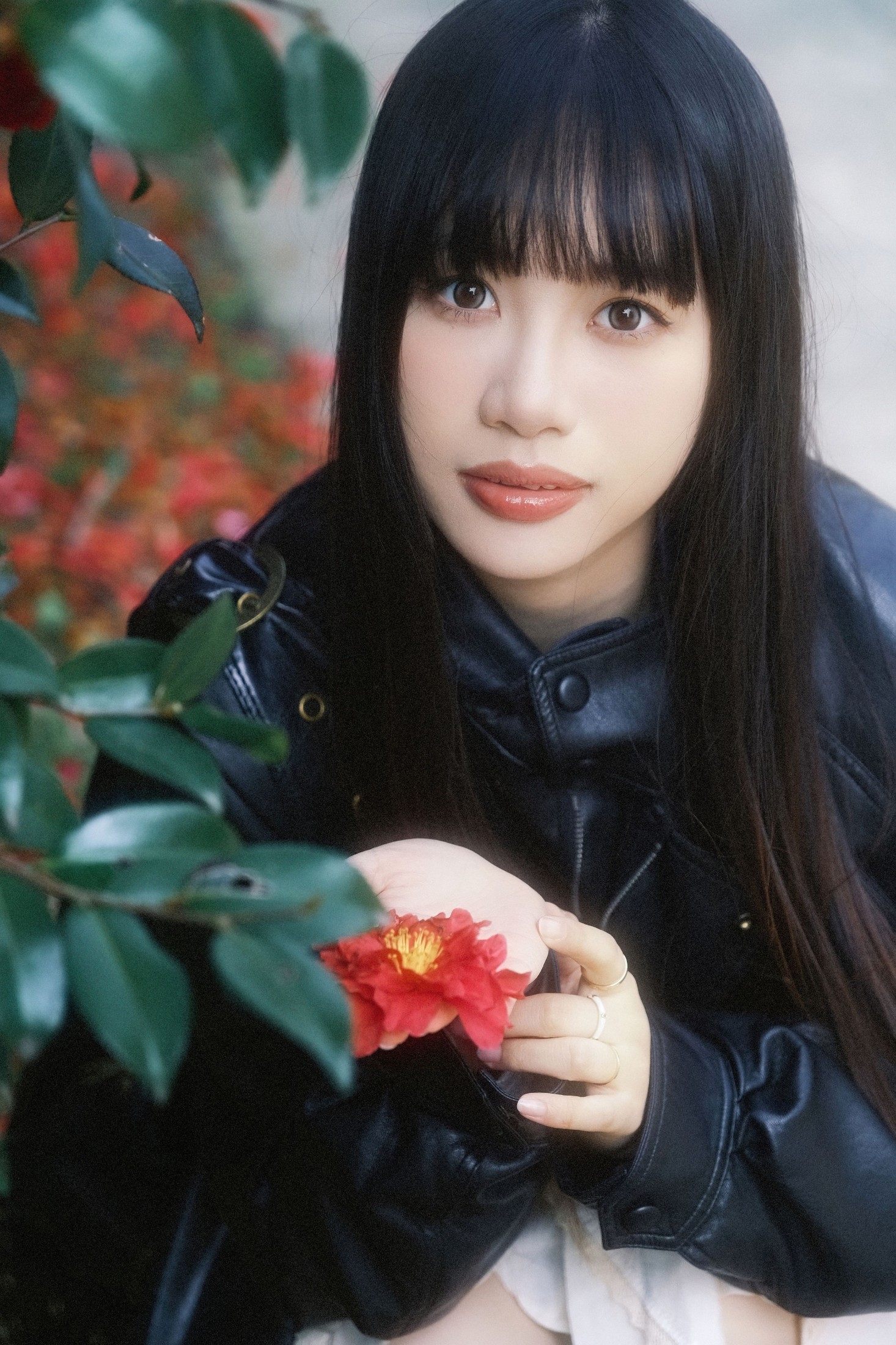 阿菜 – 《动物园记》[34P] 插图1