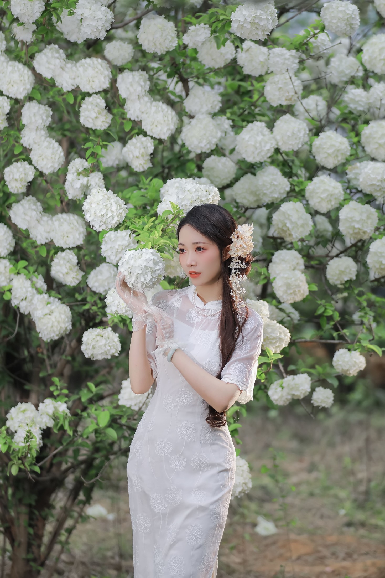 化妆师-甜 – 《春日物语》[14P] 插图1