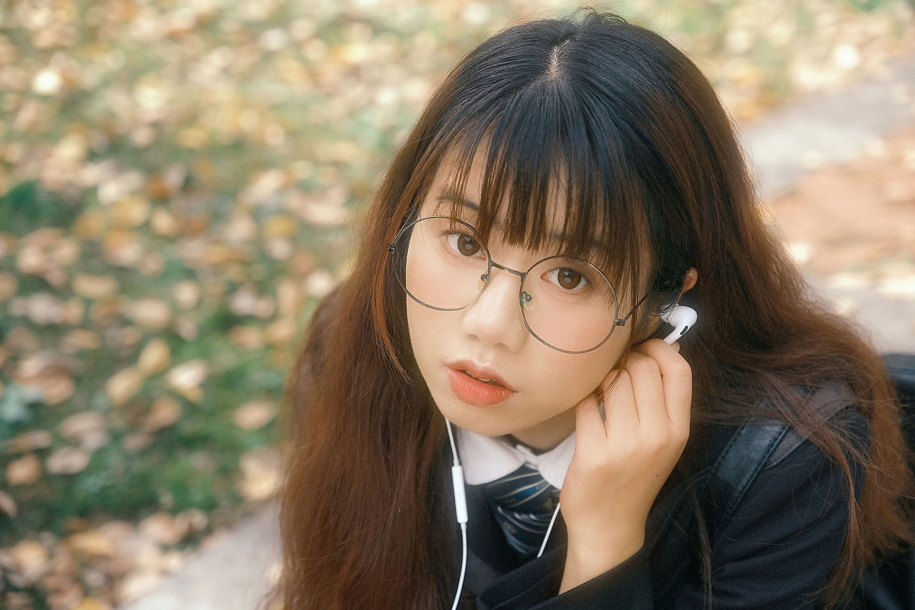 祝勺子 – 《夏梦少女》[24P] 插图1