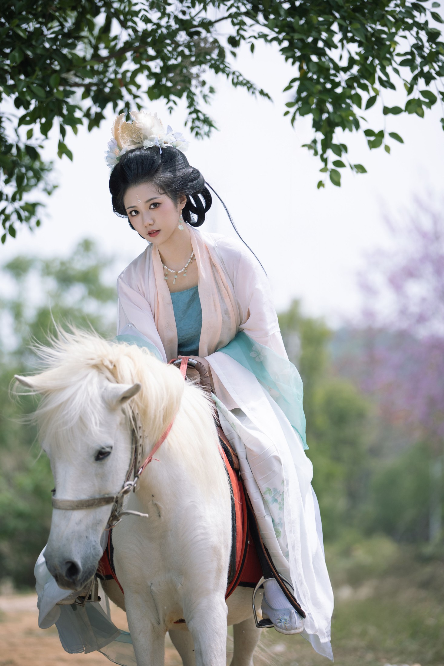 lsababe – 《紫荆》[38P] 插图1