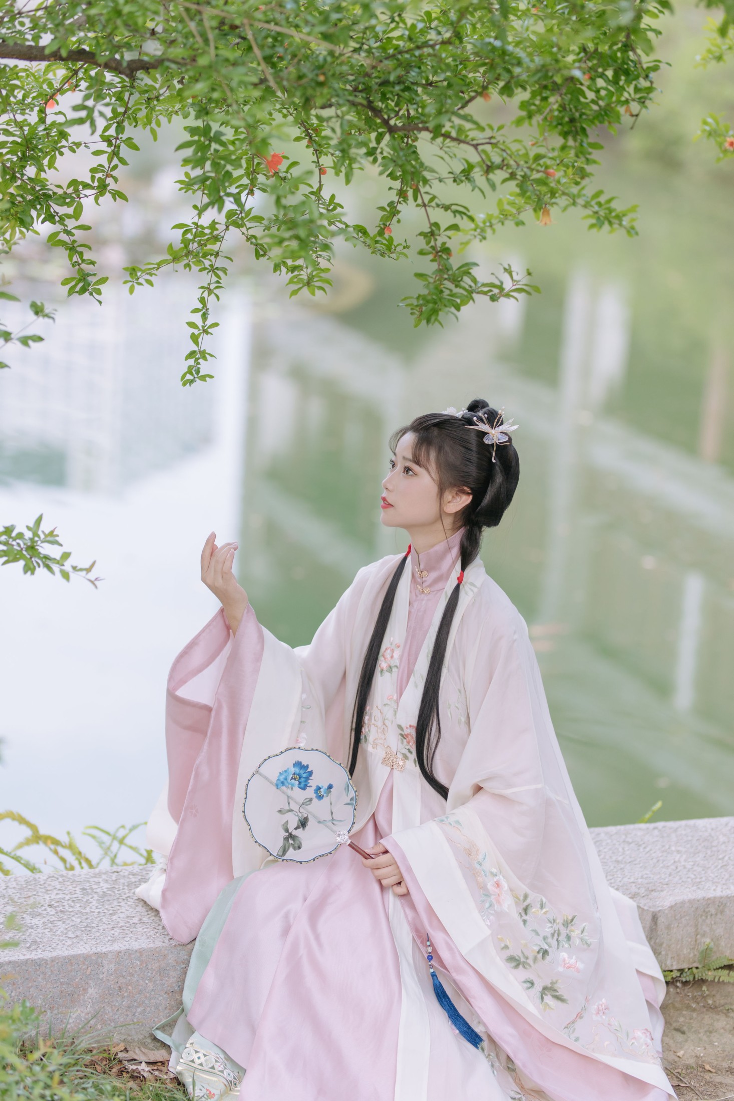 鱼鱼 – 《江南好》[18P] 插图1