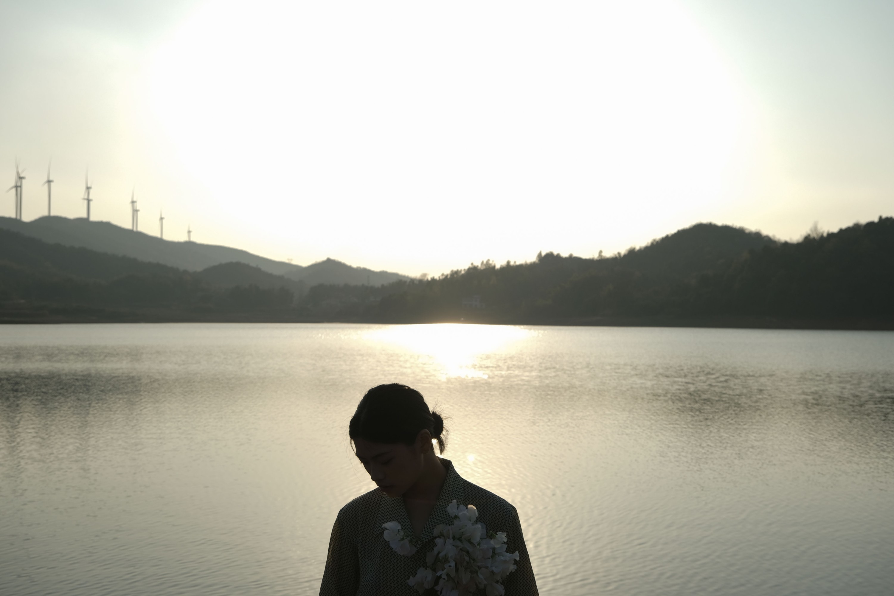 14 – 《夕阳西下》[13P] 插图1