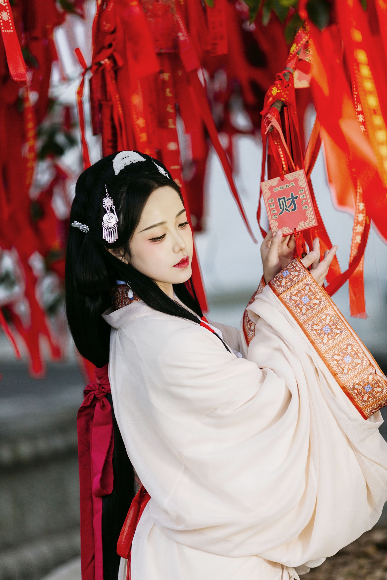 -张张要开张- – 《一袭战国袍，悠悠三千载。》[27P] 插图1
