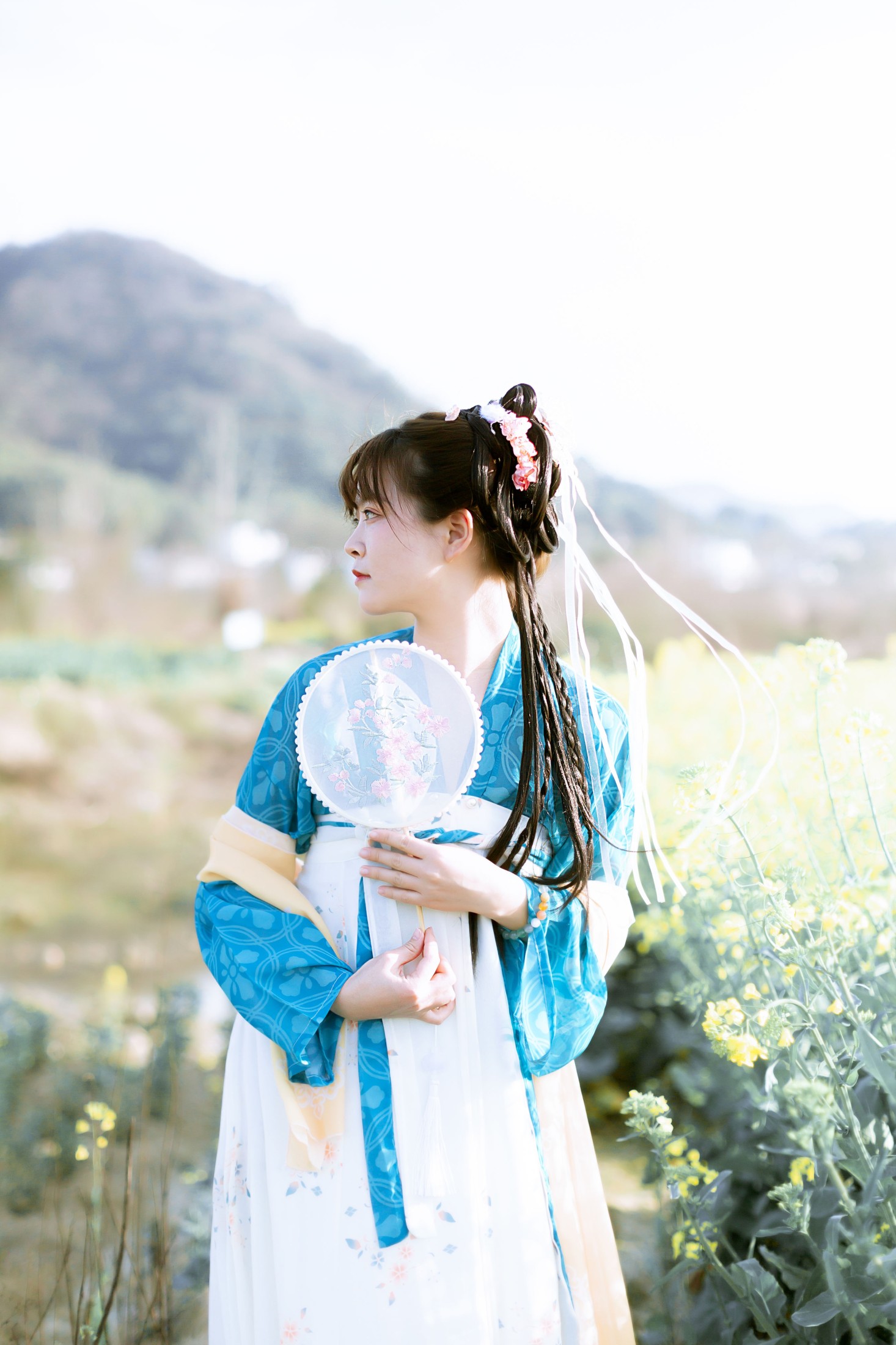 哈哈 – 《花田错》[35P] 插图1