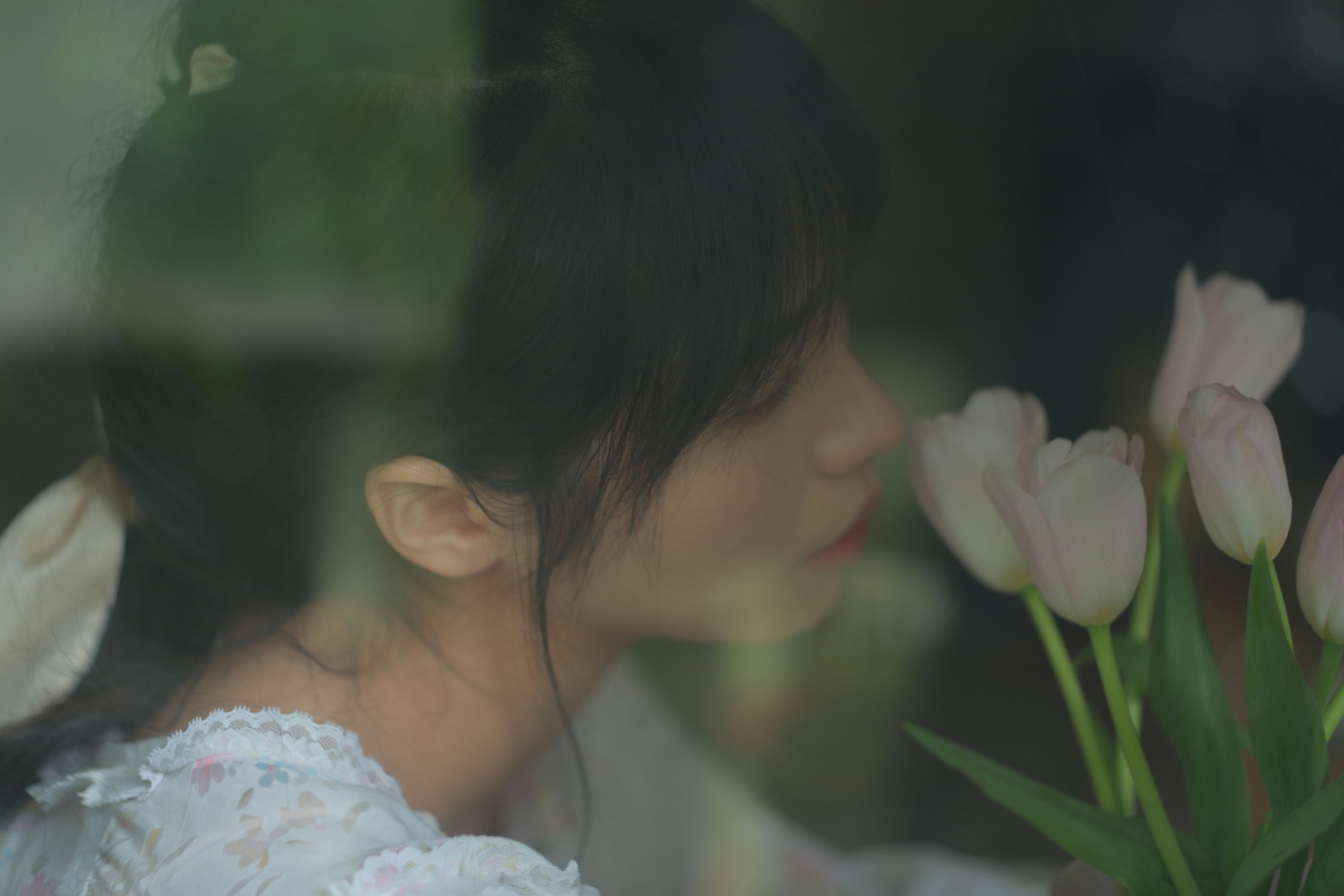 悠然 – 《郁韵》[17P] 插图1
