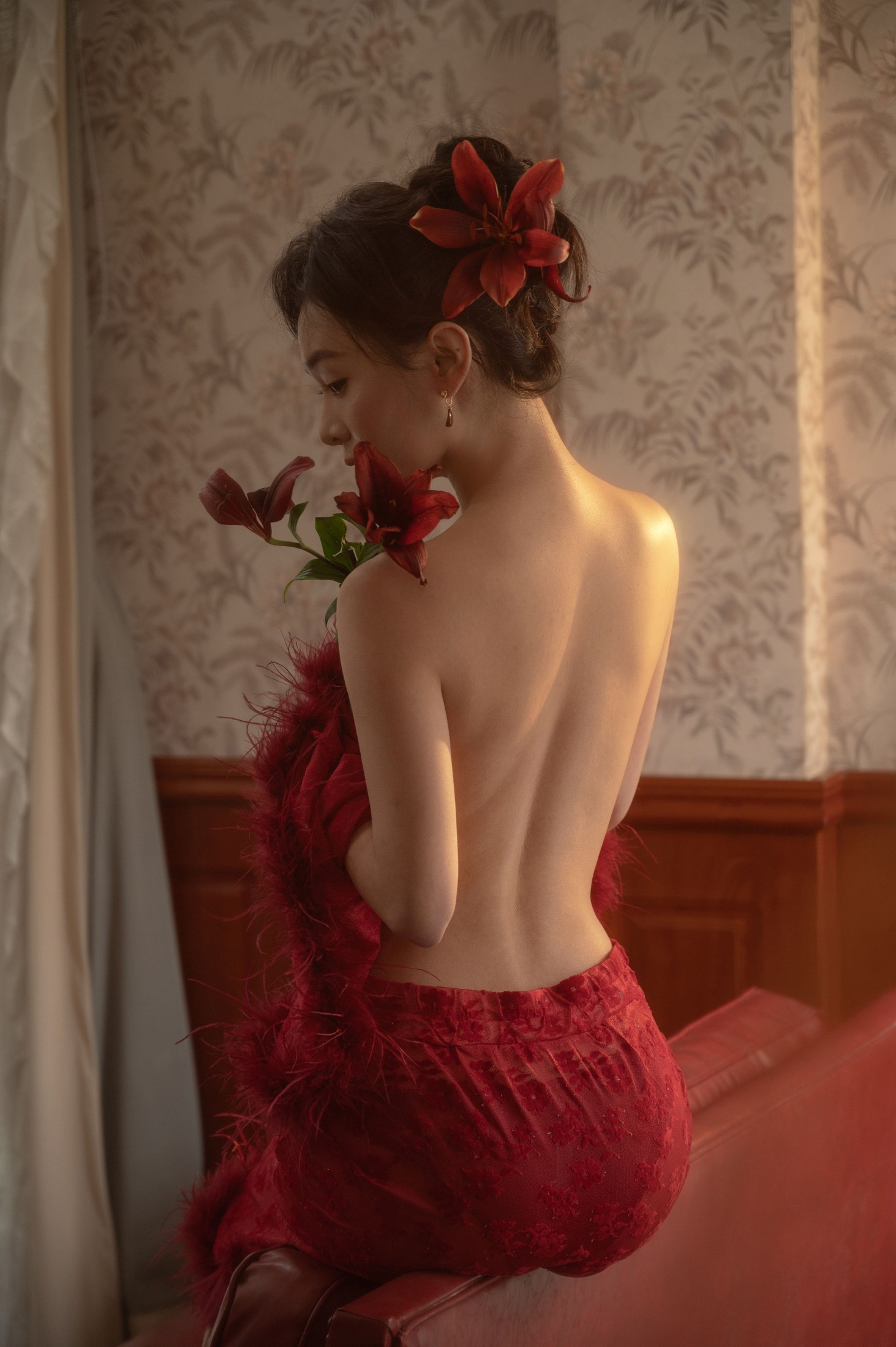 Nabi. – 《热烈》[14P] 插图1