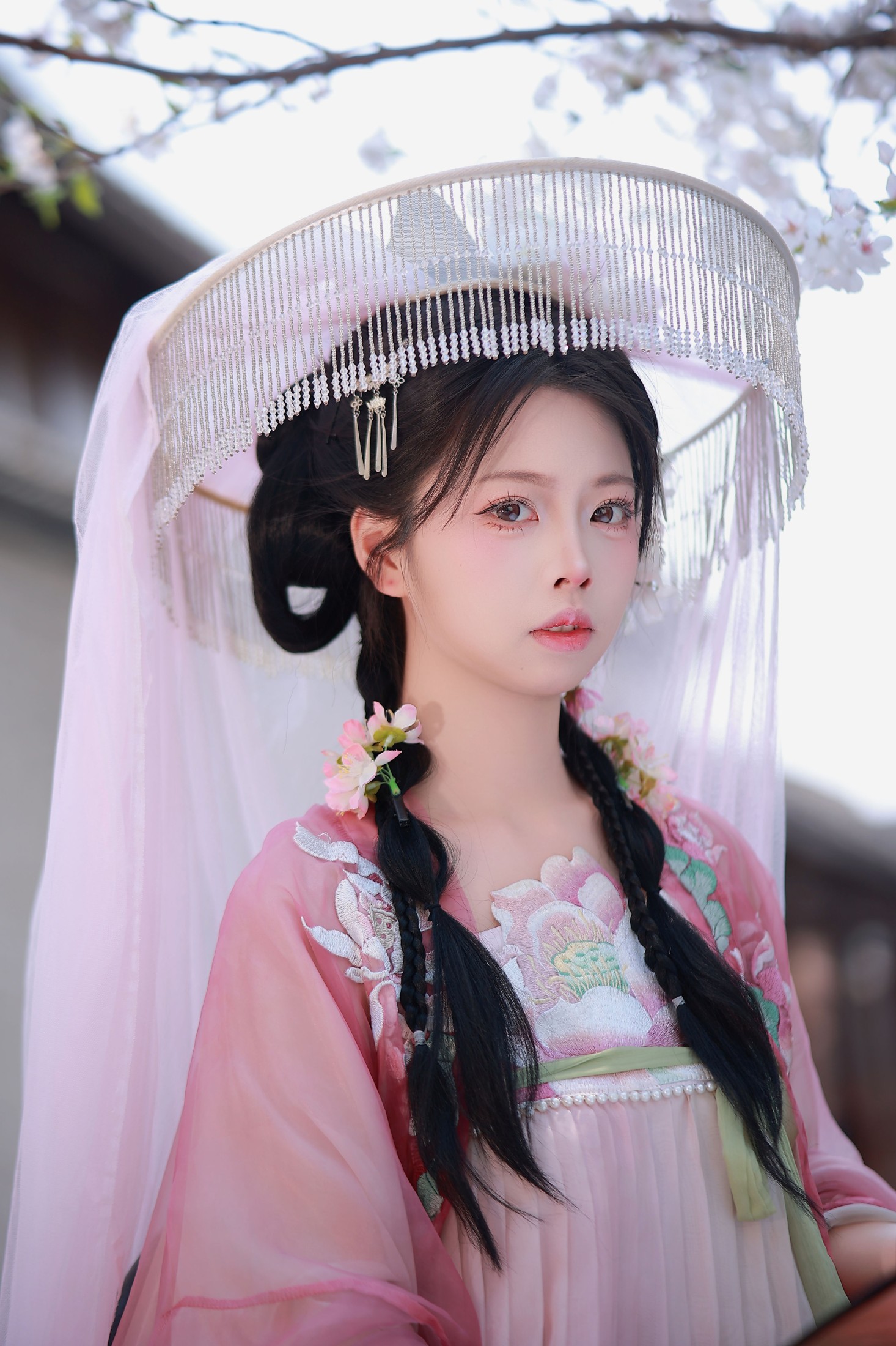 肥肥 – 《粉色》[15P] 插图1
