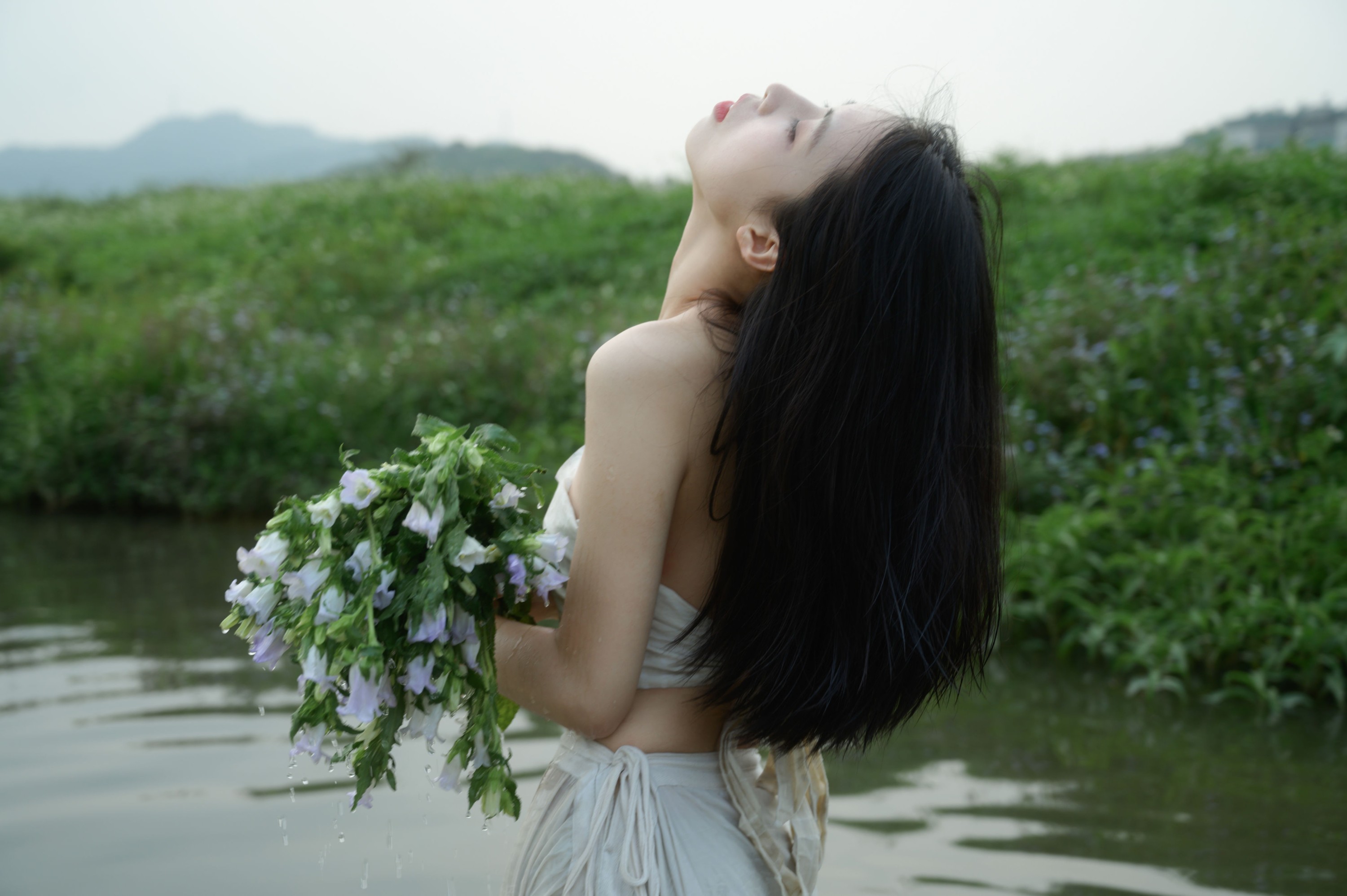 悲伤甜椒 – 《山涧溪水》[16P] 插图1