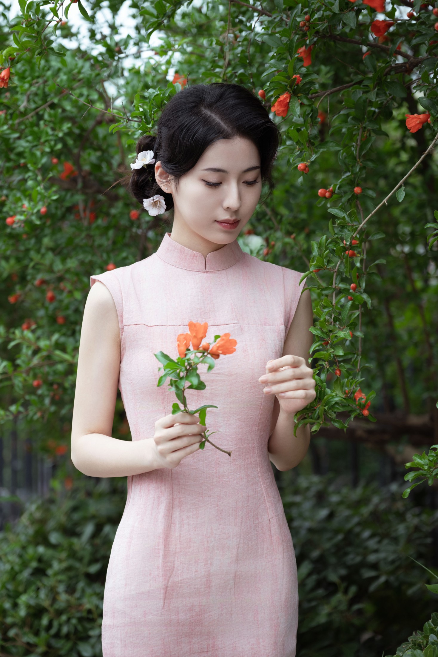 1xx – 《初夏》[24P] 插图1