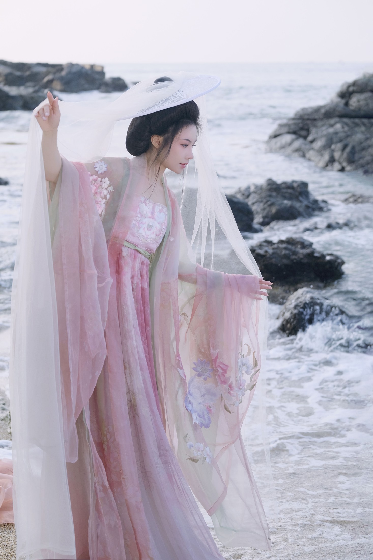 小管 – 《许我春朝》[19P] 插图1